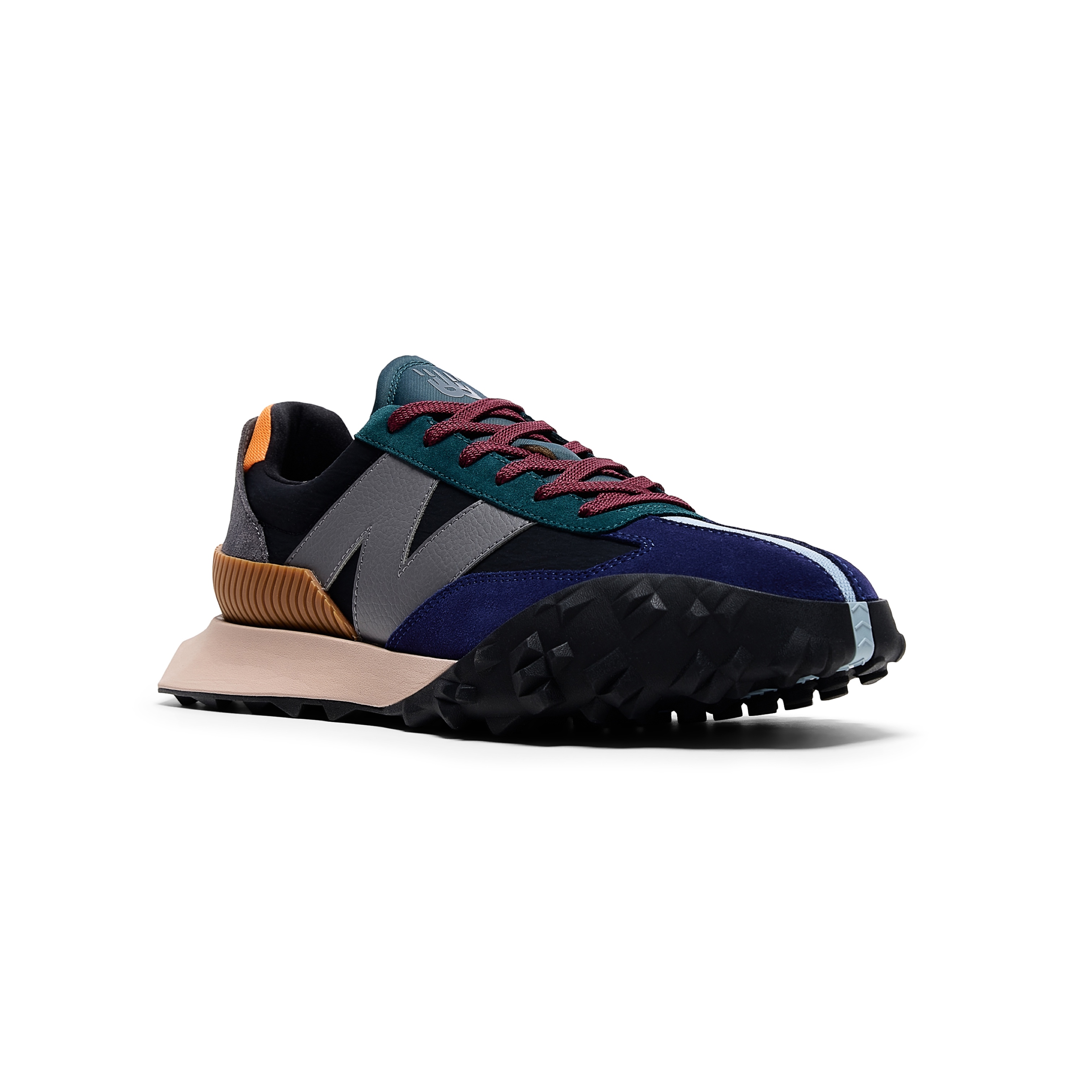 New Balance XC-72 秋の新色モデル発売 | HIGHSNOBIETY.JP（ハイスノバ ...