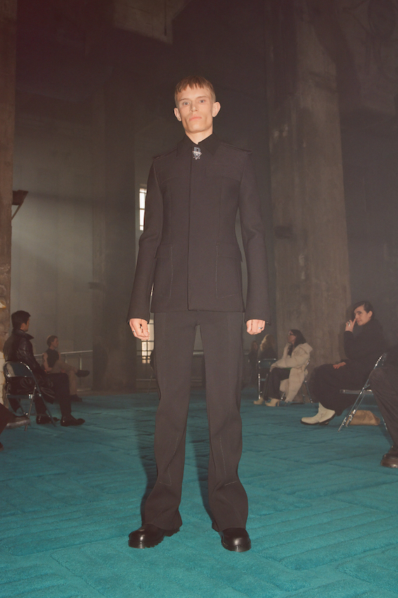 Bottega Veneta、新コレクション「Salon 02」公開 | HIGHSNOBIETY.JP