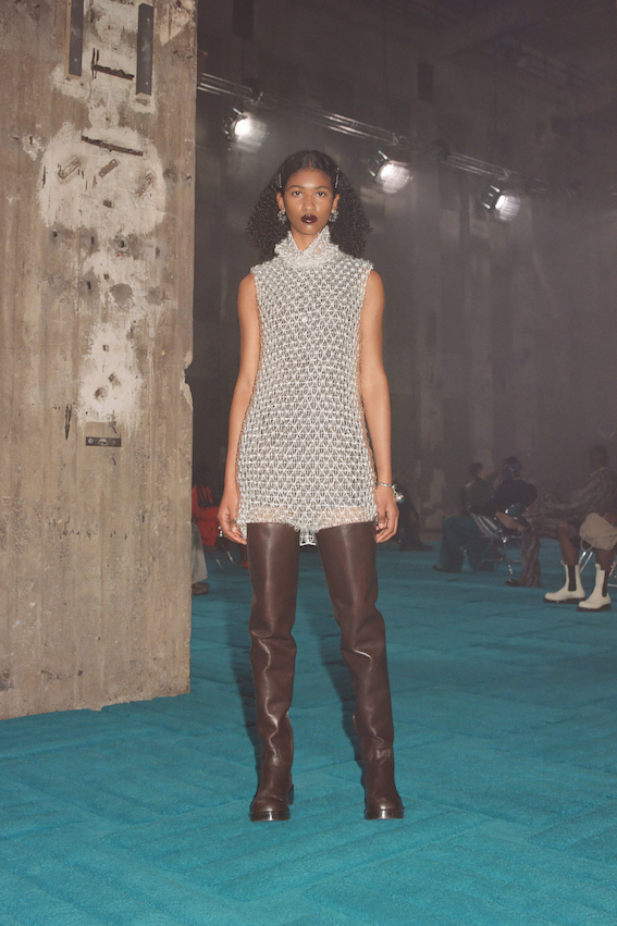 Bottega Veneta、新コレクション「Salon 02」公開 | HIGHSNOBIETY.JP