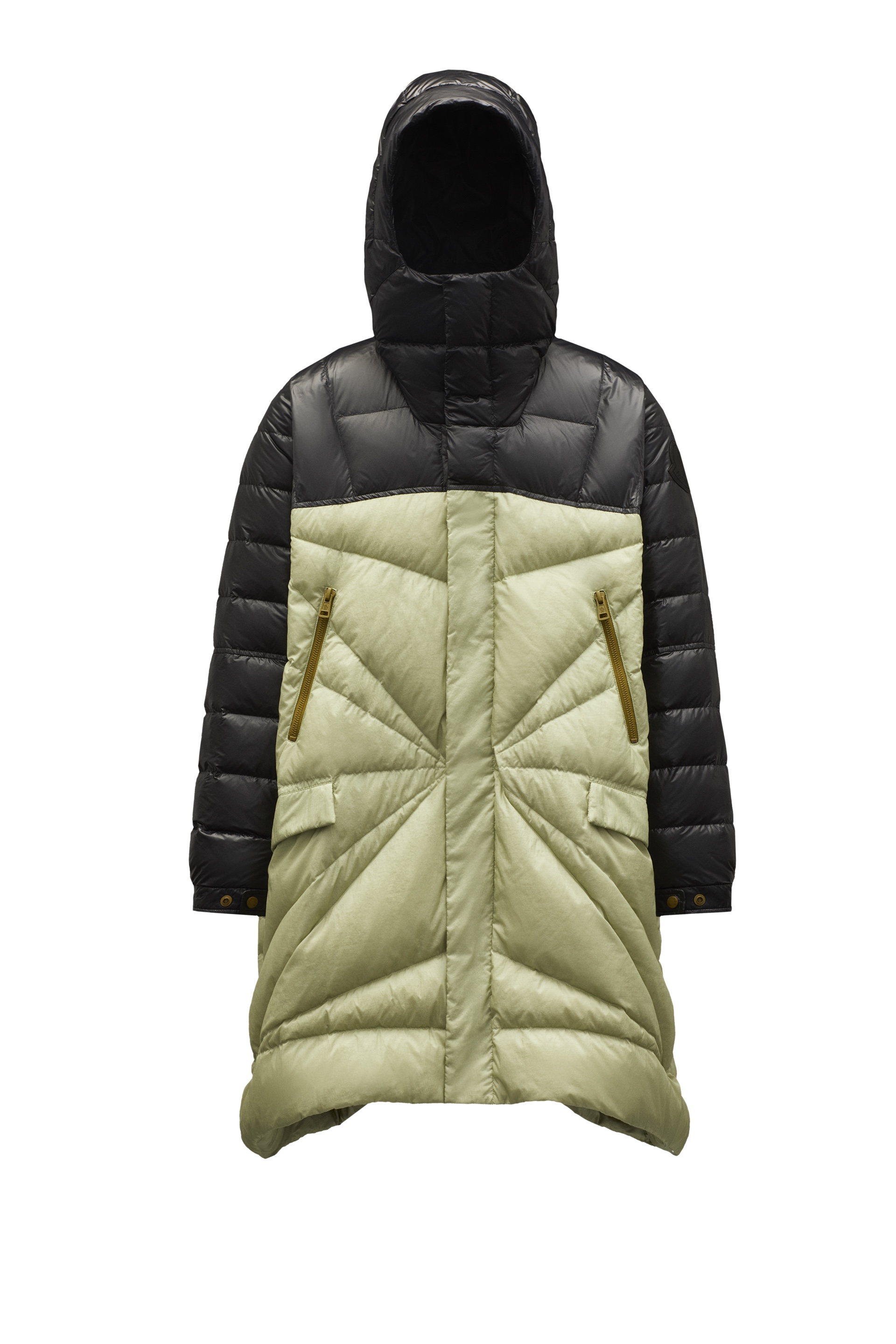 2 MONCLER 1952 MAN 2021年秋冬コレクション | HIGHSNOBIETY.JP