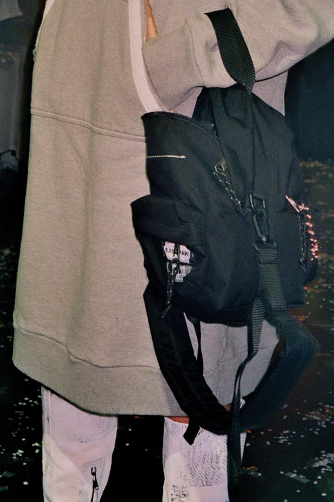 MM6 Maison Margiela 21AW ×EASTPAK