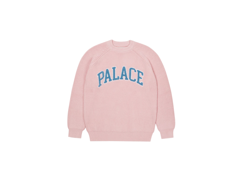 PALACE SKATEBOARDS 2021年オータムWeek 5 | HIGHSNOBIETY.JP（ハイス