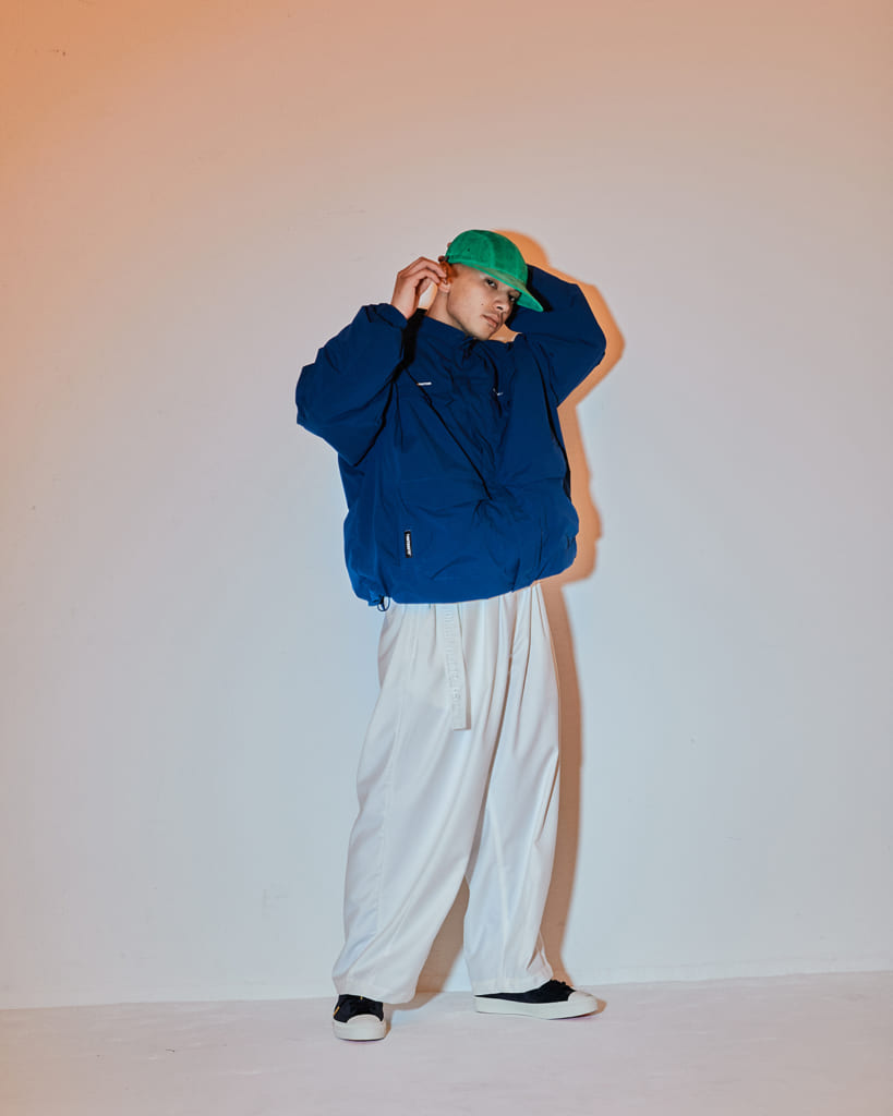 TIGHTBOOTH 2021年秋冬コレクション | HIGHSNOBIETY.JP（ハイスノバ