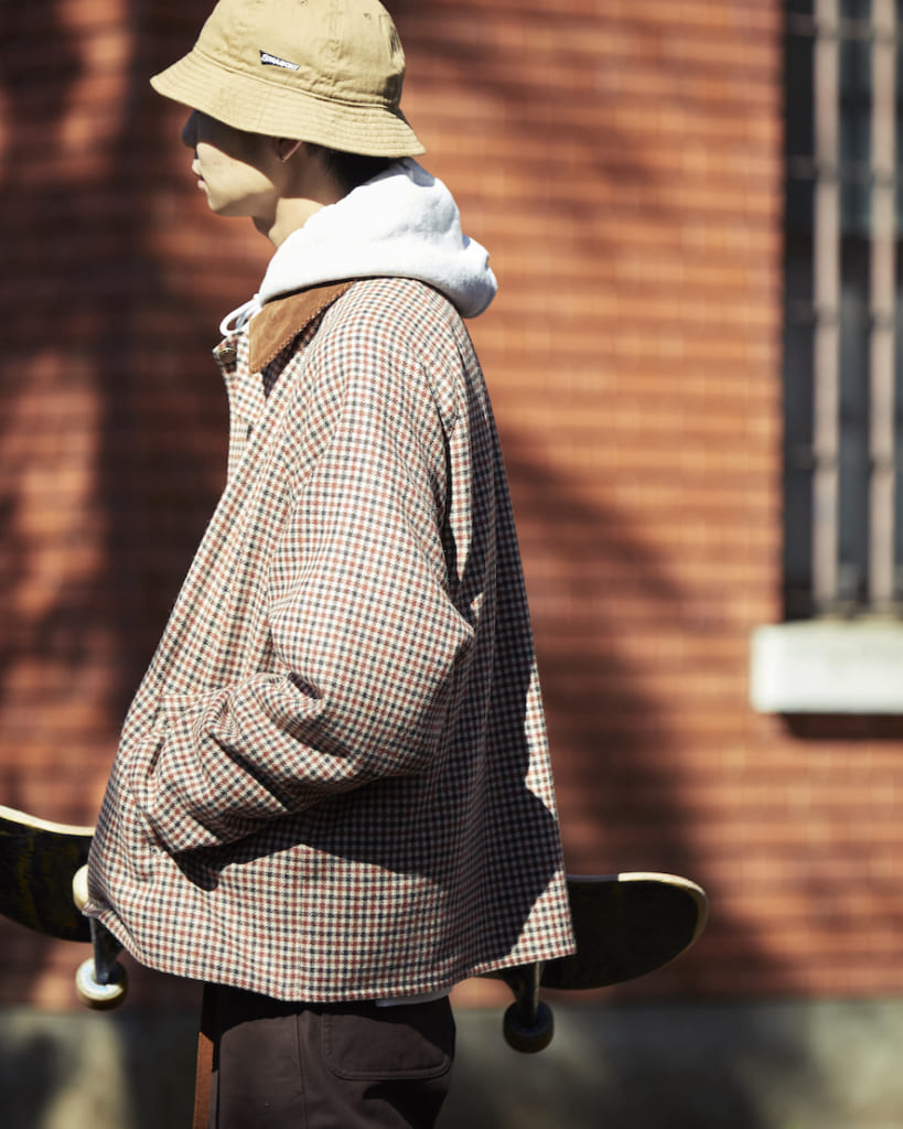 Barbour for UNITED ARROWS & SONS サイズ44-