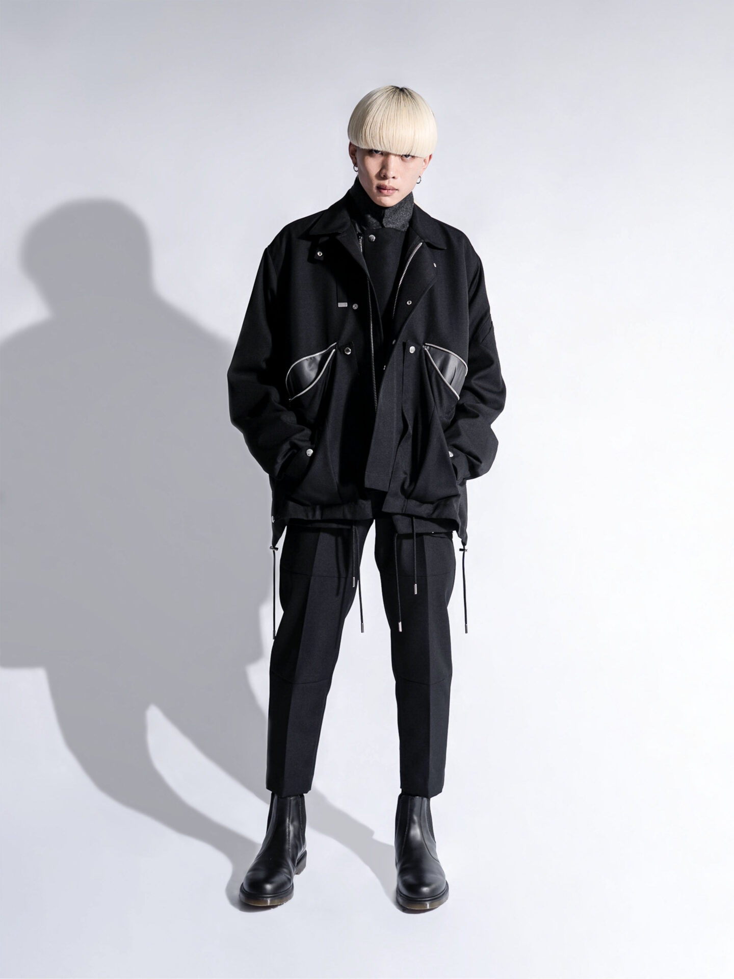 新ブランドTamme（タム）始動 | HIGHSNOBIETY.JP（ハイスノバイエティ）