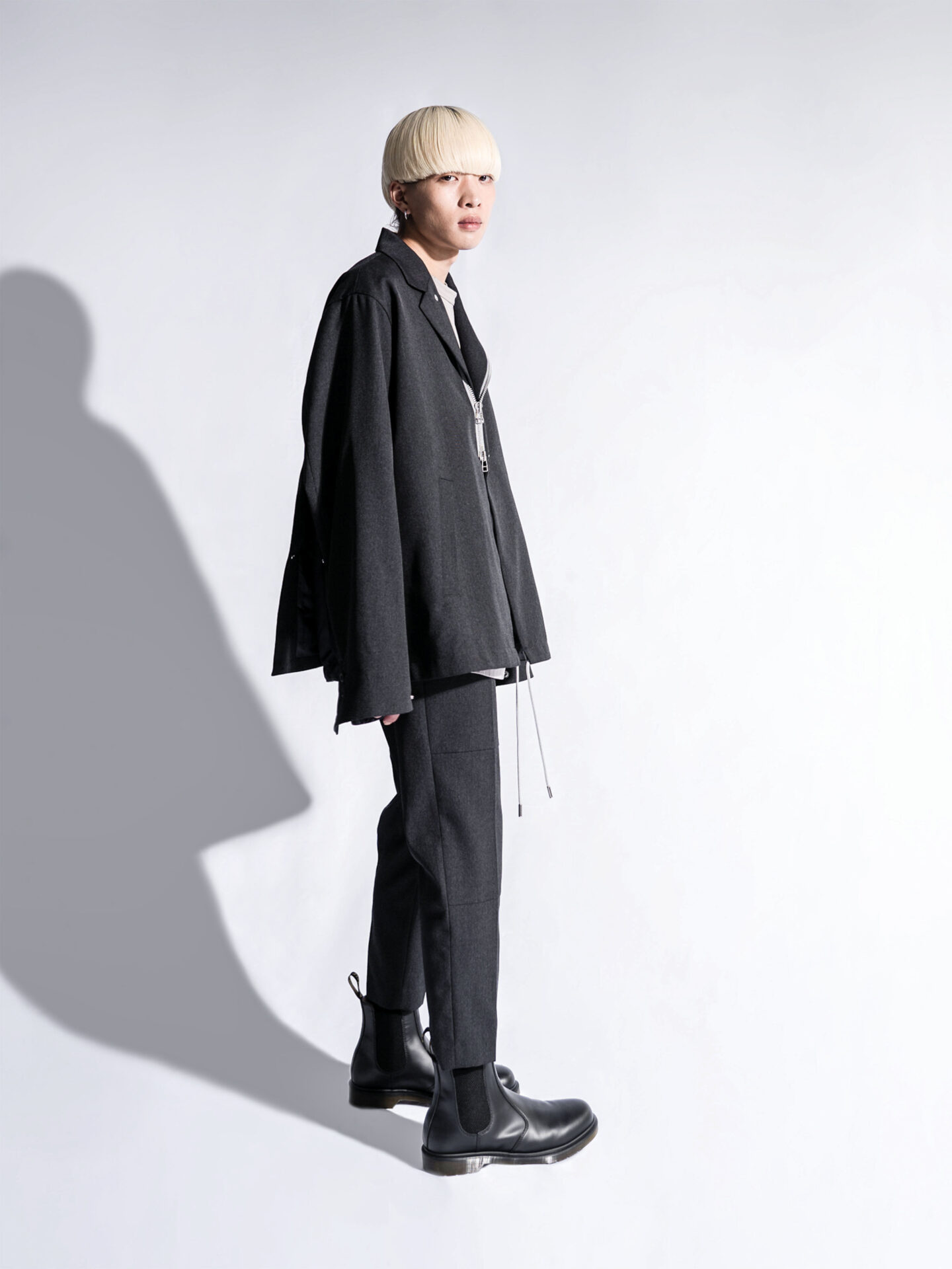 新ブランドTamme（タム）始動 | HIGHSNOBIETY.JP（ハイスノバイエティ）