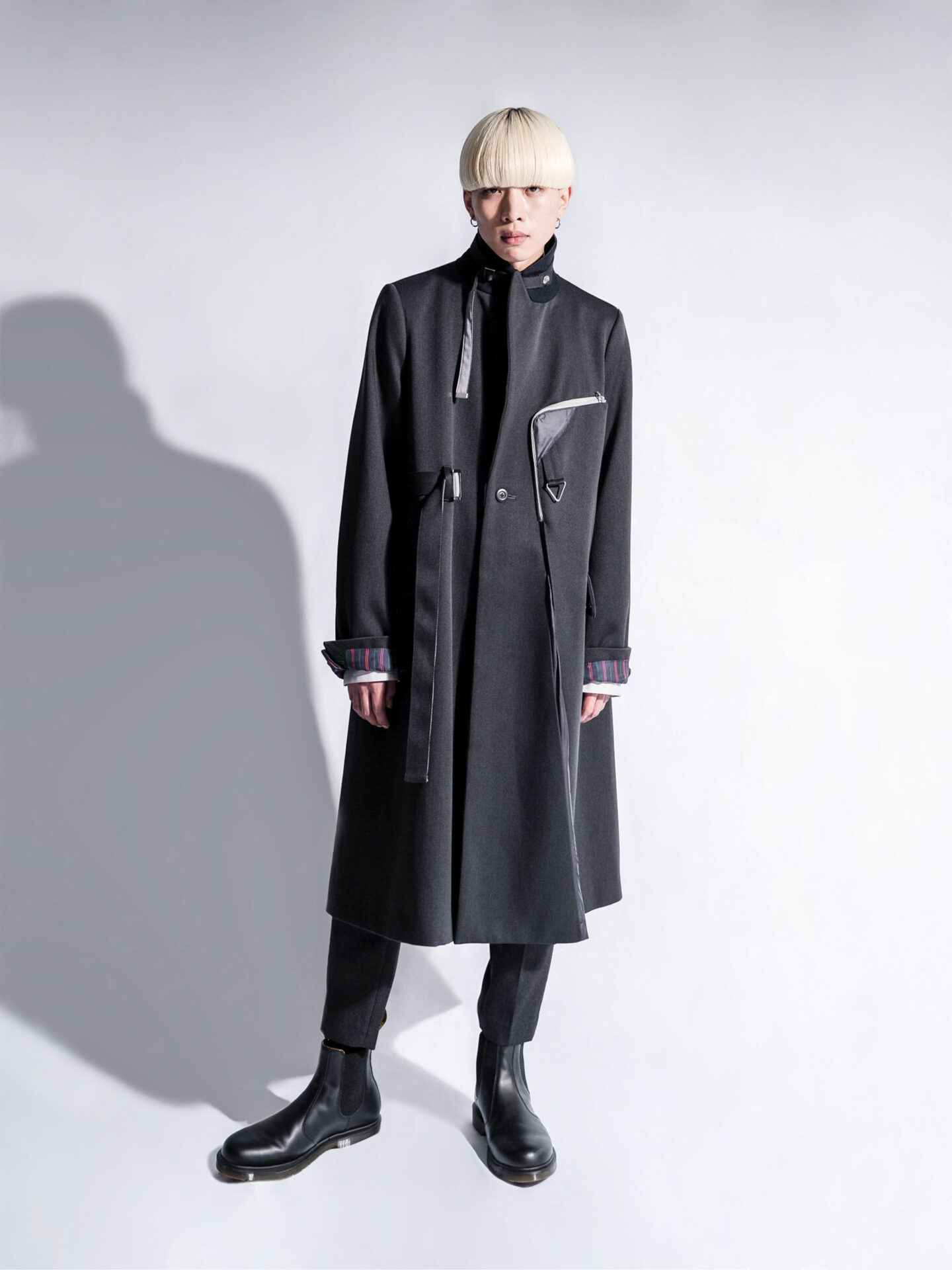 新ブランドTamme（タム）始動 | HIGHSNOBIETY.JP（ハイスノバイエティ）