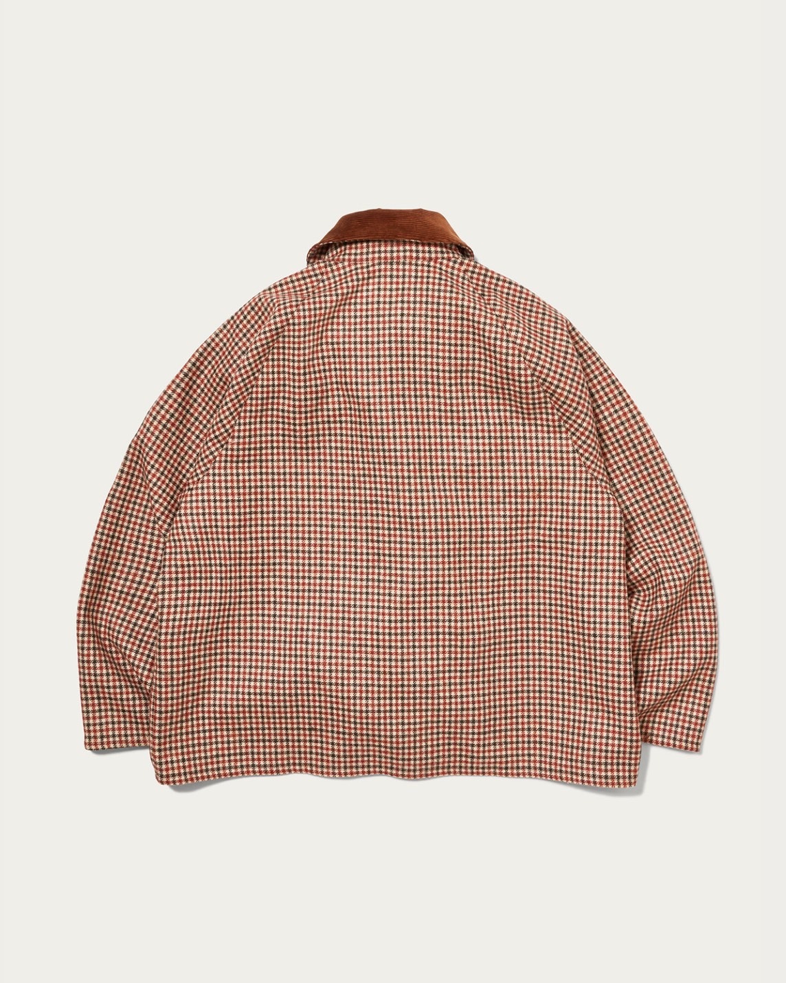 Barbourへ初別注 UNITED ARROWS & SONSから新作アイテム発売 ...