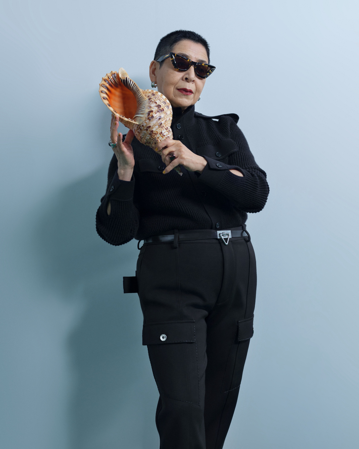 Midori Takada = 高田みどり – BOTTEGA VENETA Midori Takada = 高田みどり – BOTTEGA VENETA