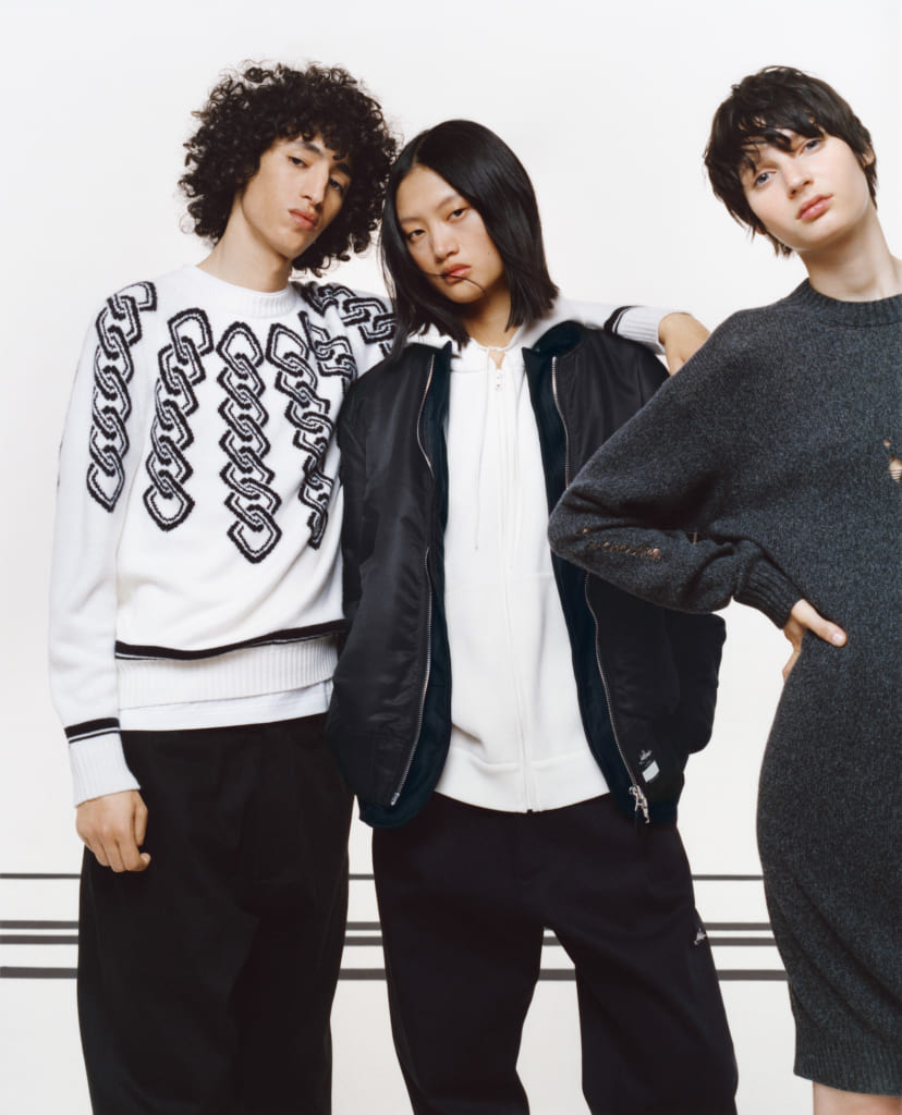 Loro Pianaと藤原ヒロシがコラボ ポップアップも | HIGHSNOBIETY.JP