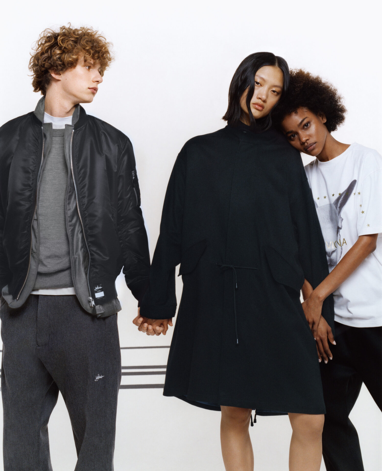 Loro Pianaと藤原ヒロシがコラボ ポップアップも | HIGHSNOBIETY.JP