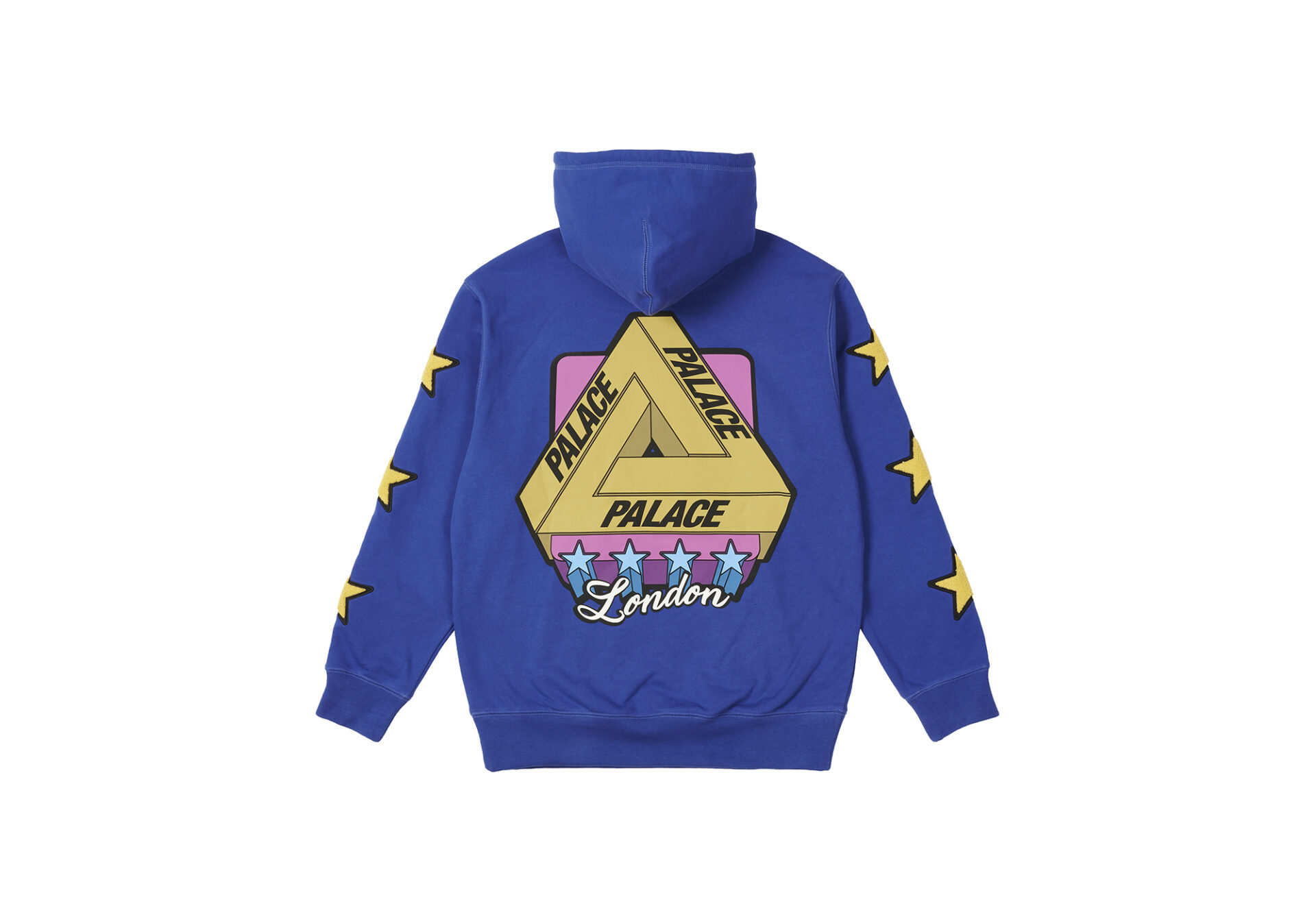PALACE コーデュロイジャケット 黒 ☆Palace☆Corduroy Puffa Jacket☆Black (高級感保温) (Palace