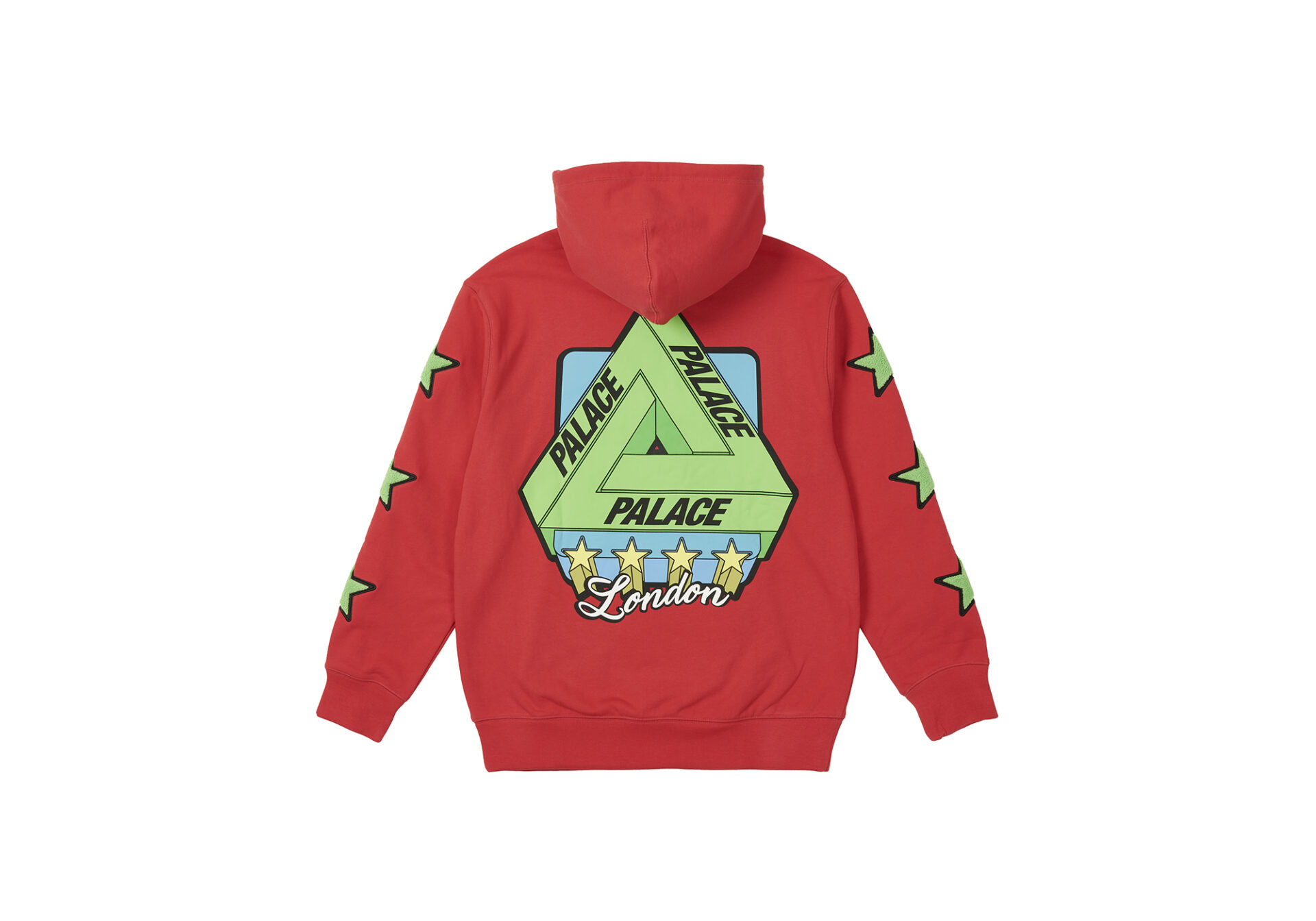PALACE y2k アノラックナイロンジャケットP-DURA テック系 PALACE y2k アノラックナイロンジャケット P-DURA テック系