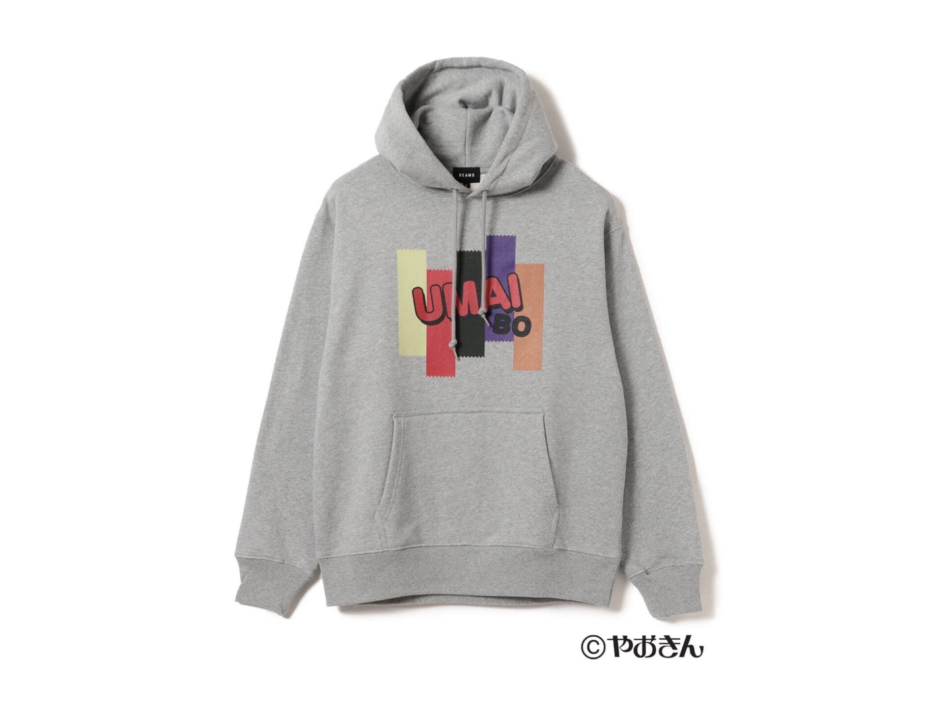 BEAMS NAUGHA ビームス ナウガハイド 限定 モンスター コラボ 貴重