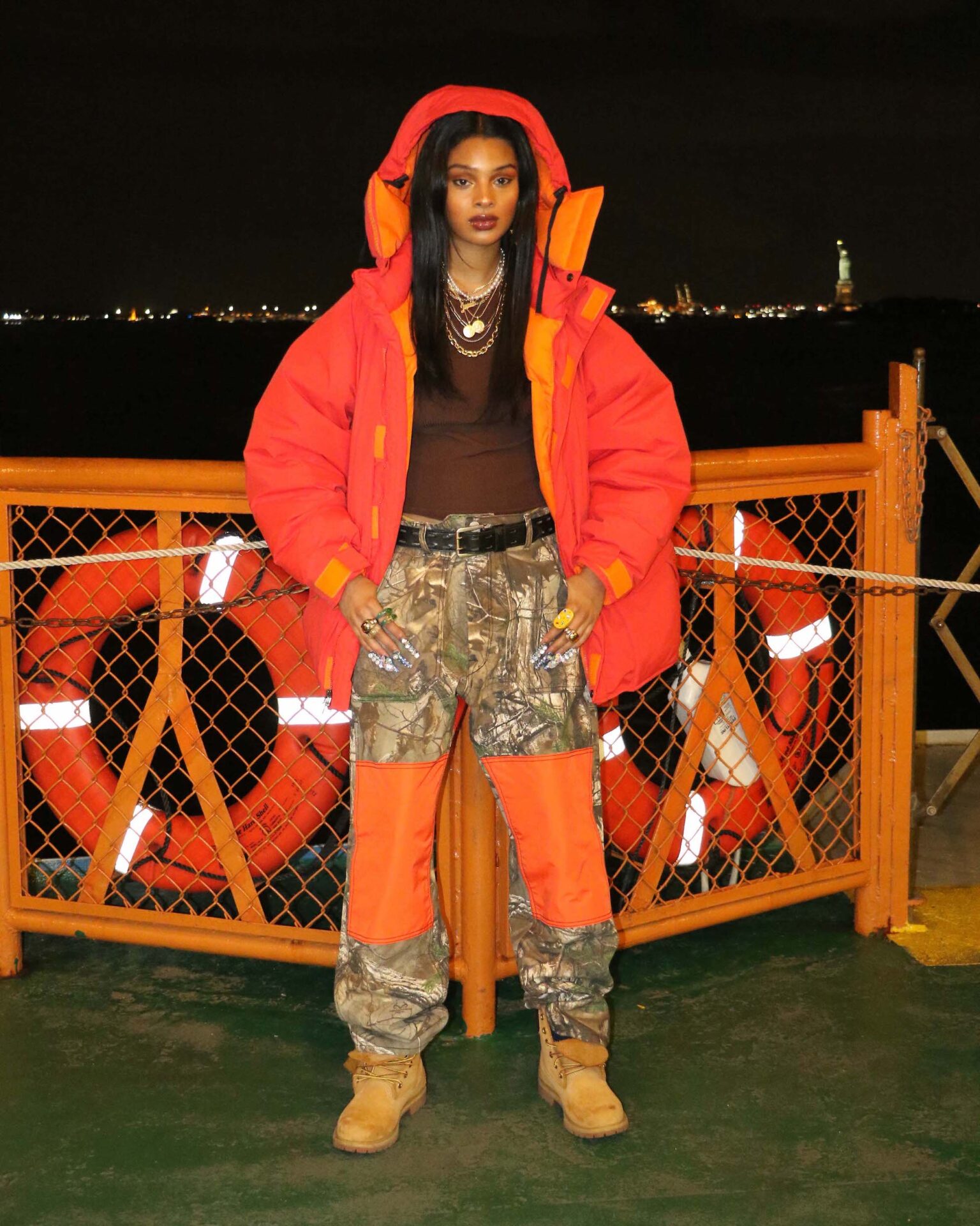 Richardson ベーシックな新シリーズ発売 | HIGHSNOBIETY.JP（ハイス