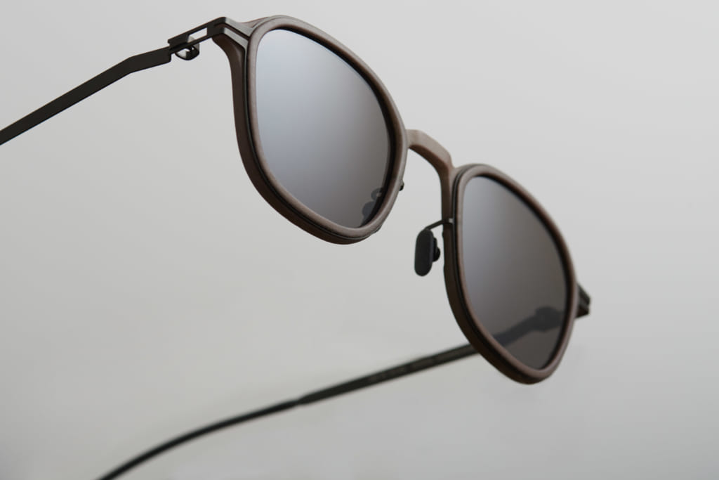 MYKITA MYLON HYBRID ALDER サングラス 小物 クリアランス販売