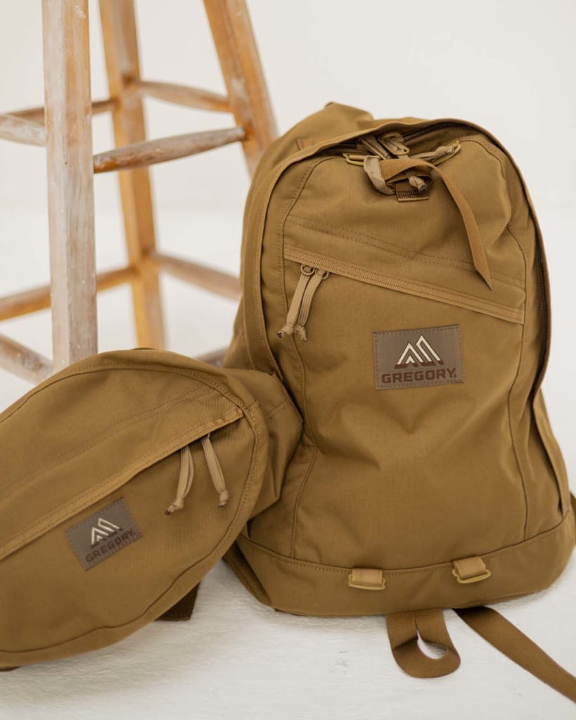 GREGORY BEAMS 別注 DAY PACK グレゴリー ビームス - リュック/バック ...