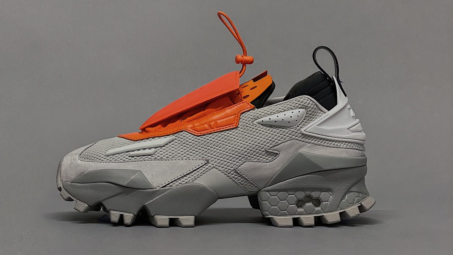 Reebok×Pyer Mossから新作コラボシューズ発売 | HIGHSNOBIETY.JP