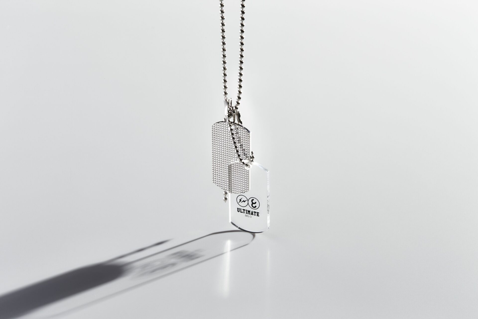 MISTERGENTLEMANオオスミタケシに捧ぐ 藤原ヒロシ×松田翔太コラボ