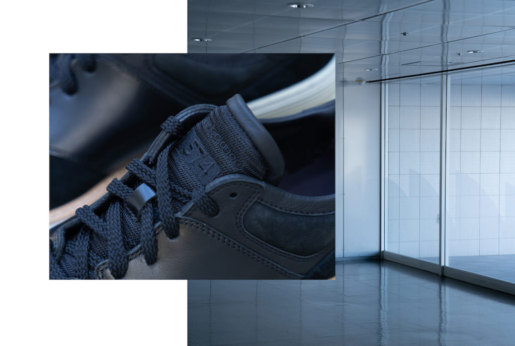 TDS New Balance 最新モデル「TDS 574」に国内限定色登場 