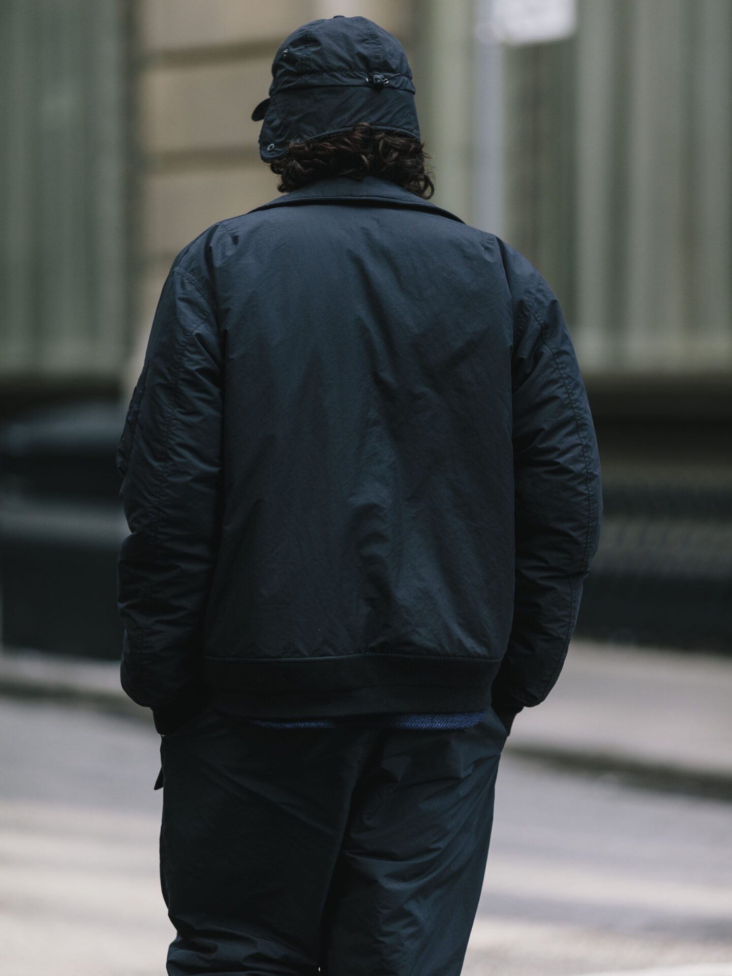 HAVEN 2021年秋冬コレクション、断熱素材プリマロフト®採用アイテム