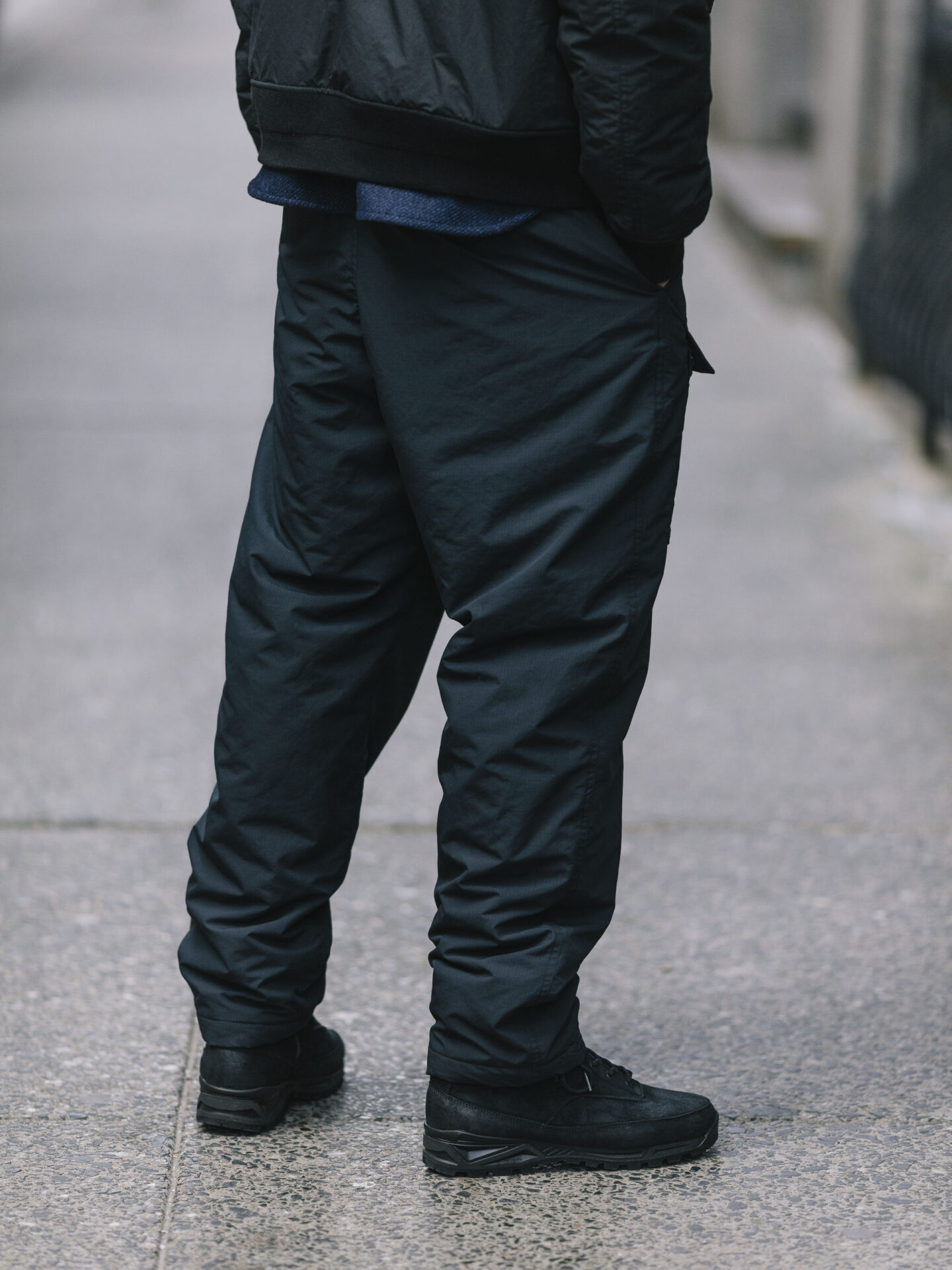 HAVEN 2021年秋冬コレクション、断熱素材プリマロフト®採用アイテム