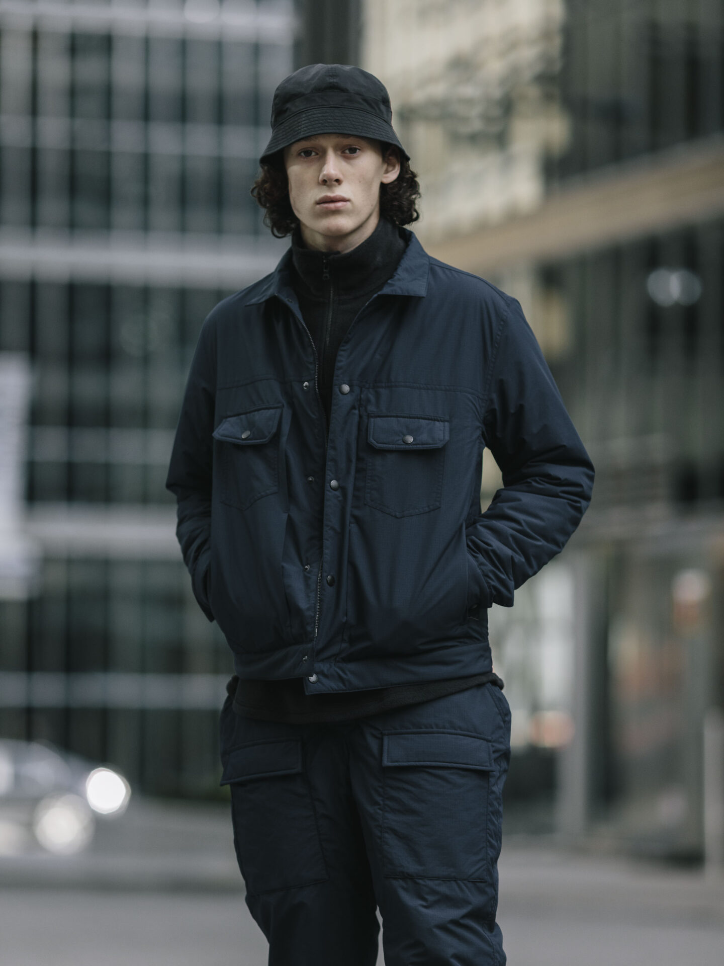 PICTURE TAKASHIMA ダウンpolartec プリマロフト Picture Takashima Jacket - Andorra | Gnomes - The Ski Experts