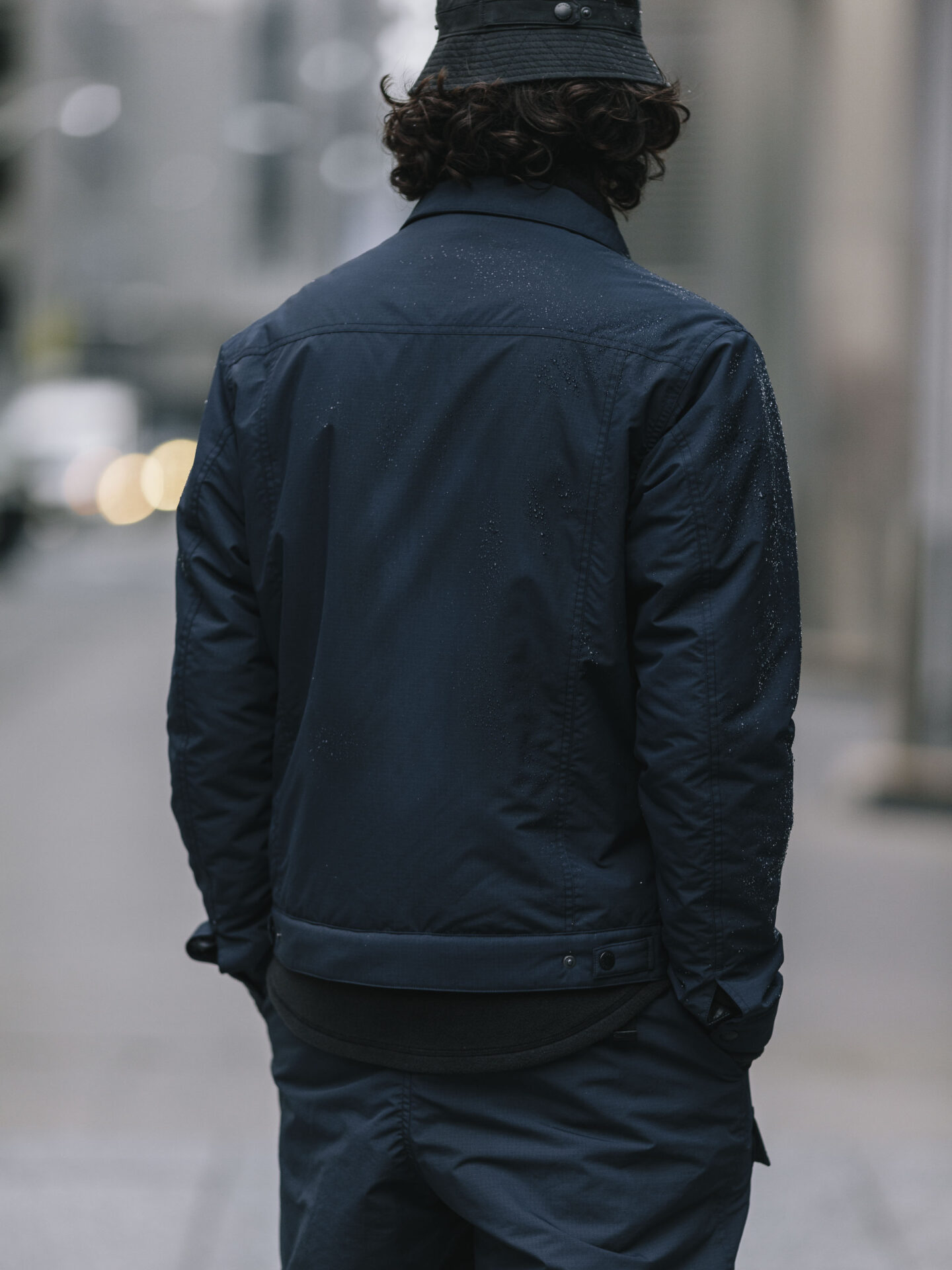 HAVEN 2021年秋冬コレクション、断熱素材プリマロフト®採用アイテム