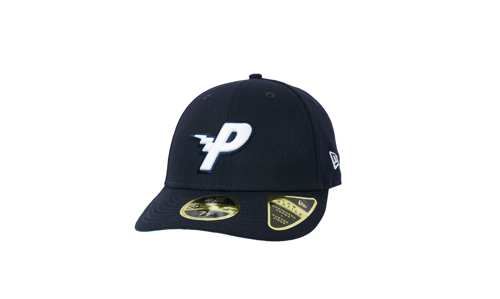 palace skateboards パレス キャップ newera - キャップ