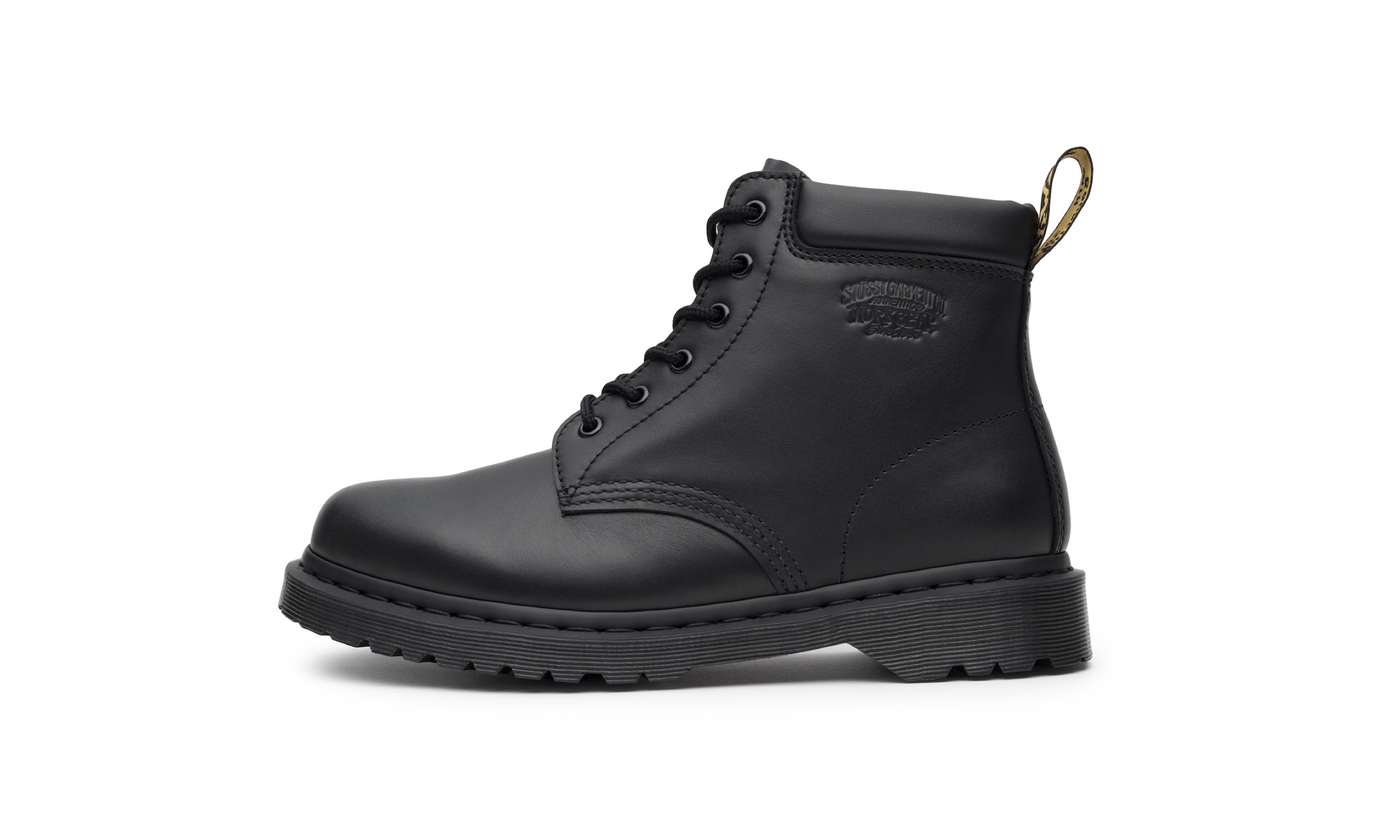 割引 Stussy x Dr.Martens コラボ ブーツ US8 UK7 限定希少