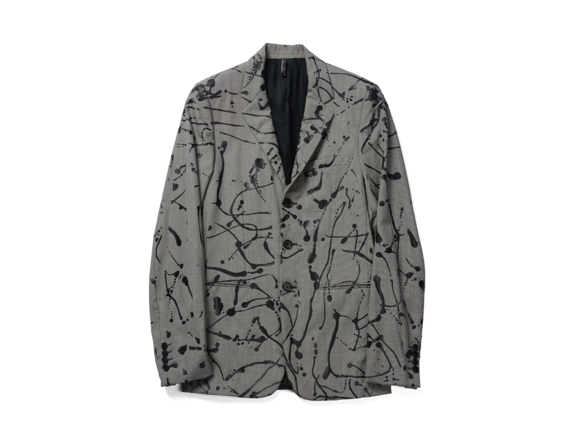 DIOR HOMME BY HEDI SLIMANE過去作 ヴィンテージショップSTAGEに