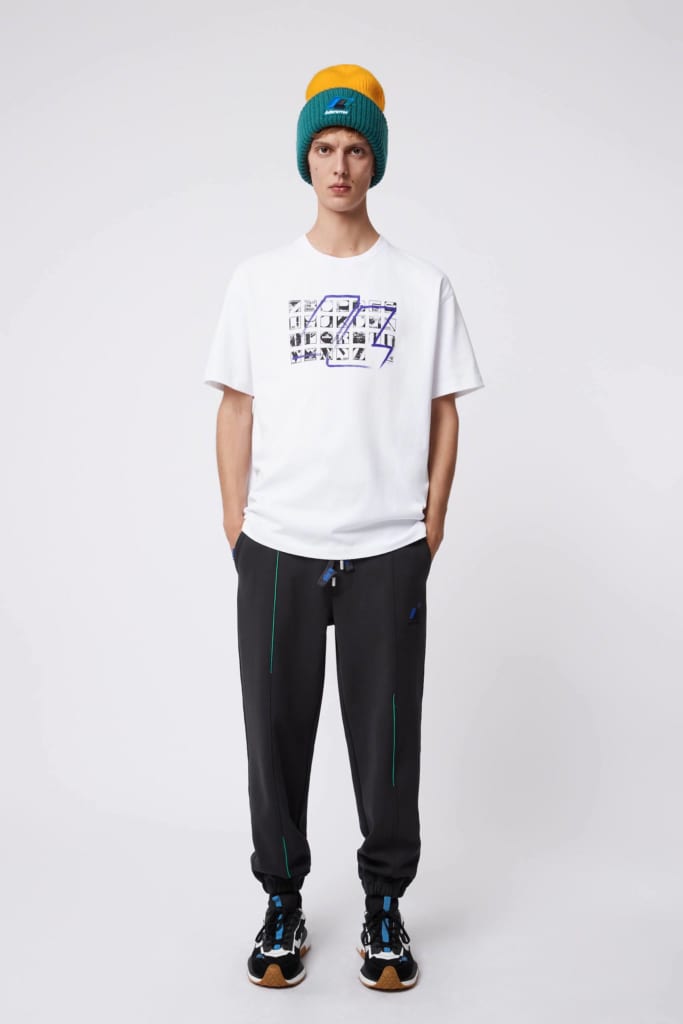 ZARA×ADER ERROR 新世代を定義するコラボコレクション発売 ...