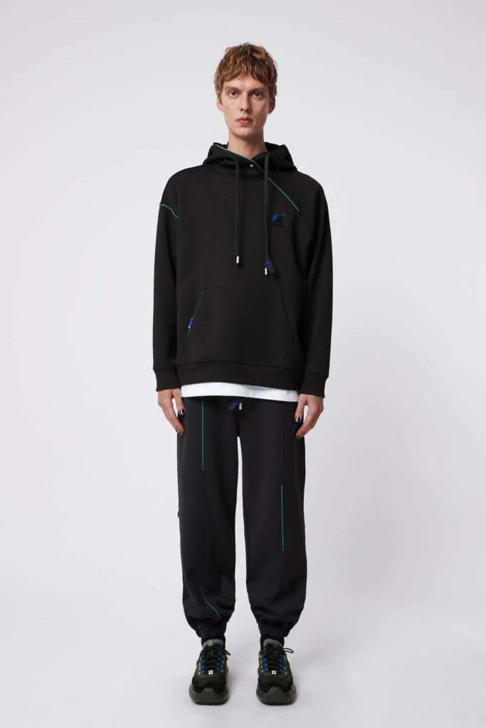 ZARA×ADER ERROR 新世代を定義するコラボコレクション発売 