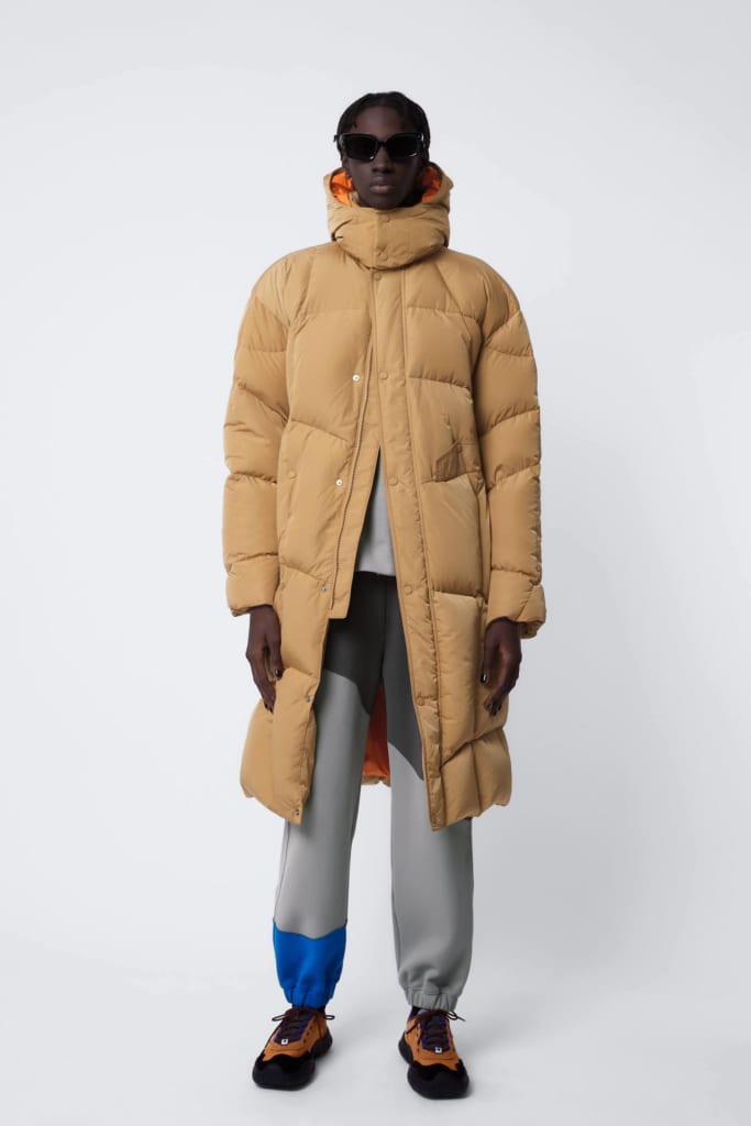 ZARA×ADER ERROR 新世代を定義するコラボコレクション発売 | HIGHSNOBIETY.JP（ハイスノバイエティ）