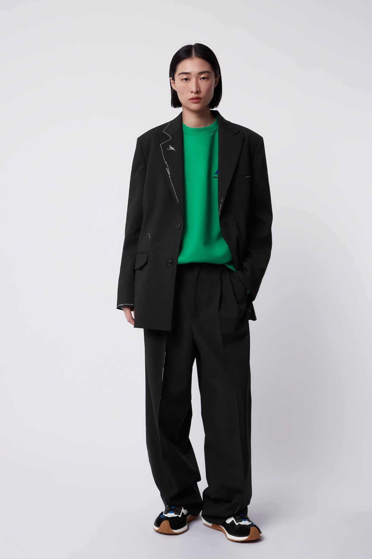 ZARA×ADER ERROR 新世代を定義するコラボコレクション発売