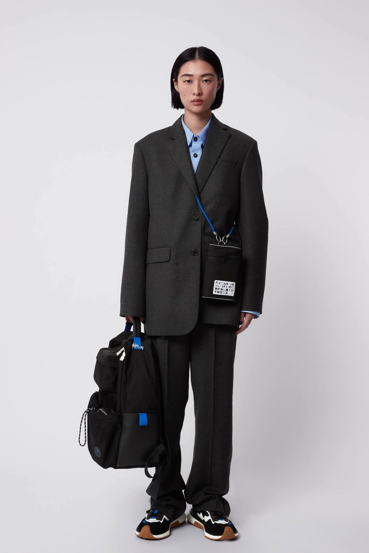 ZARA×ADER ERROR 新世代を定義するコラボコレクション発売