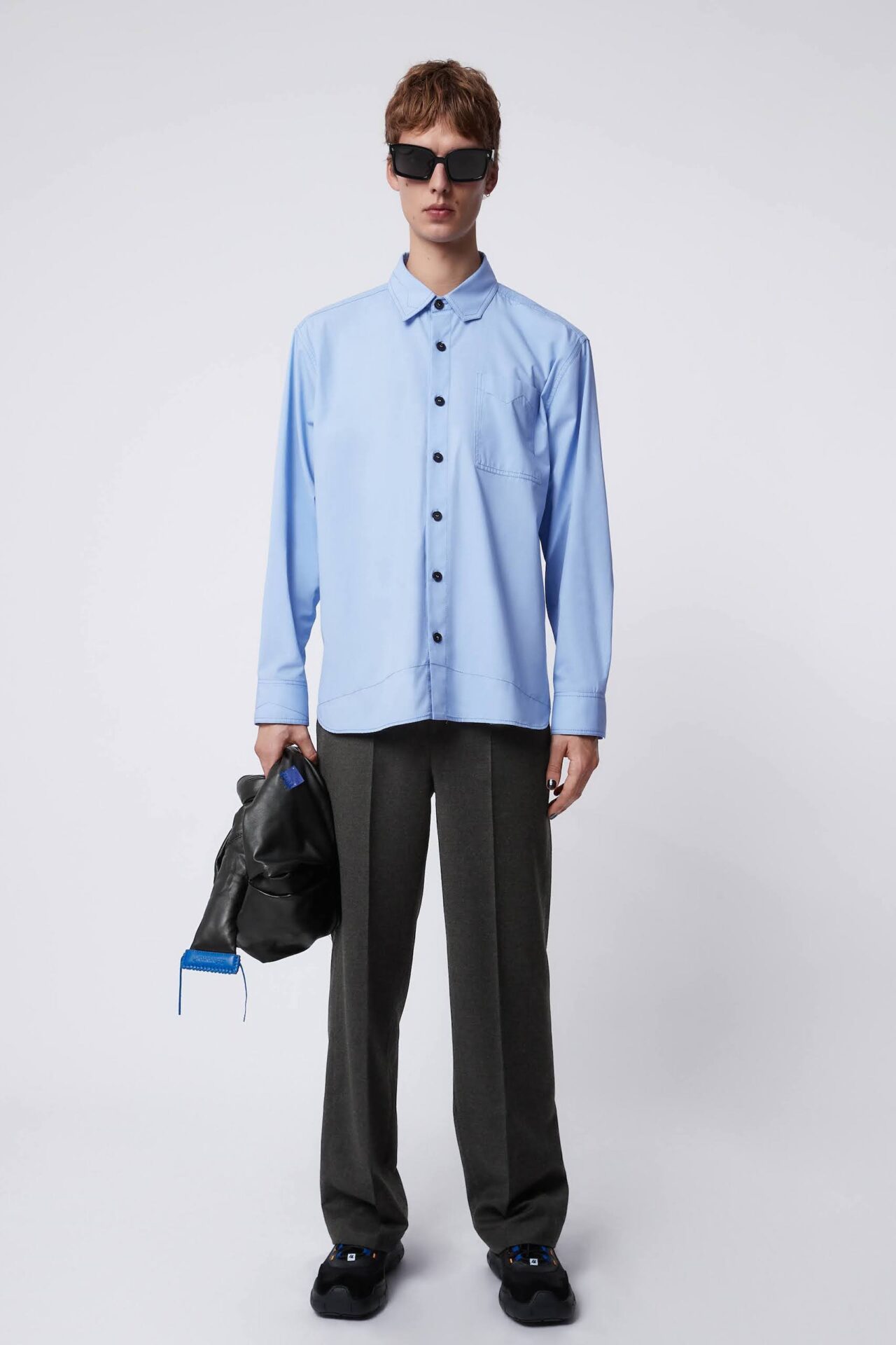ZARA×ADER ERROR 新世代を定義するコラボコレクション発売