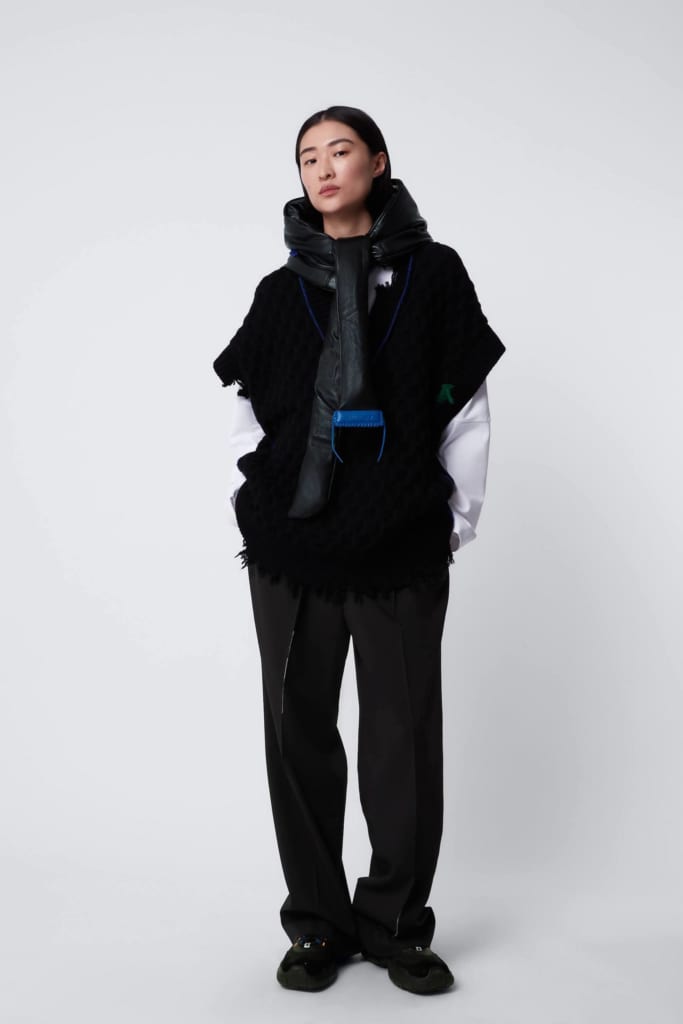 ZARA×ADER ERROR 新世代を定義するコラボコレクション発売