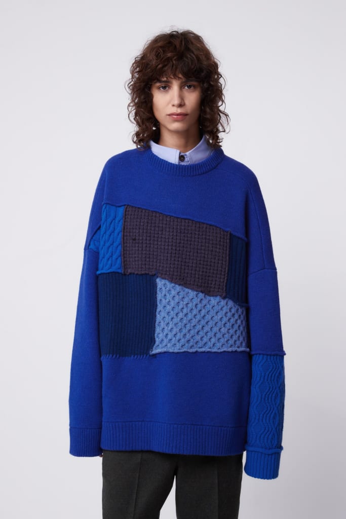 ZARA×ADER ERROR 新世代を定義するコラボコレクション発売 