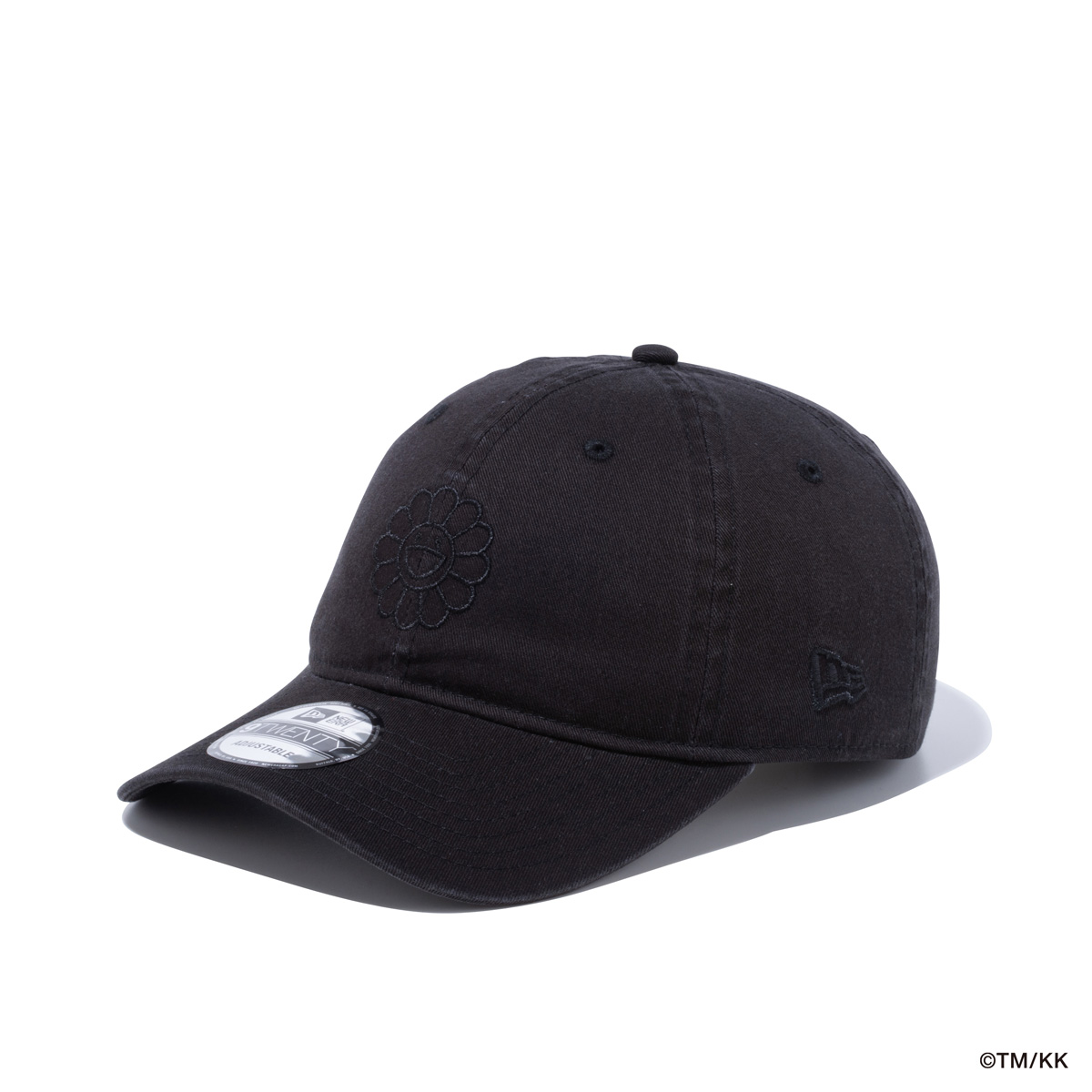 村上隆×New Era® 初のコラボコレクションが登場 | HIGHSNOBIETY.JP 