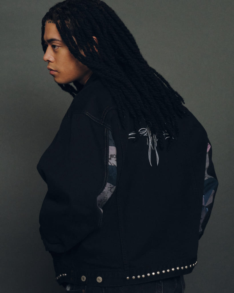 PALACE Run It Bandana ブラック バンダナ Shopping Addict 2024