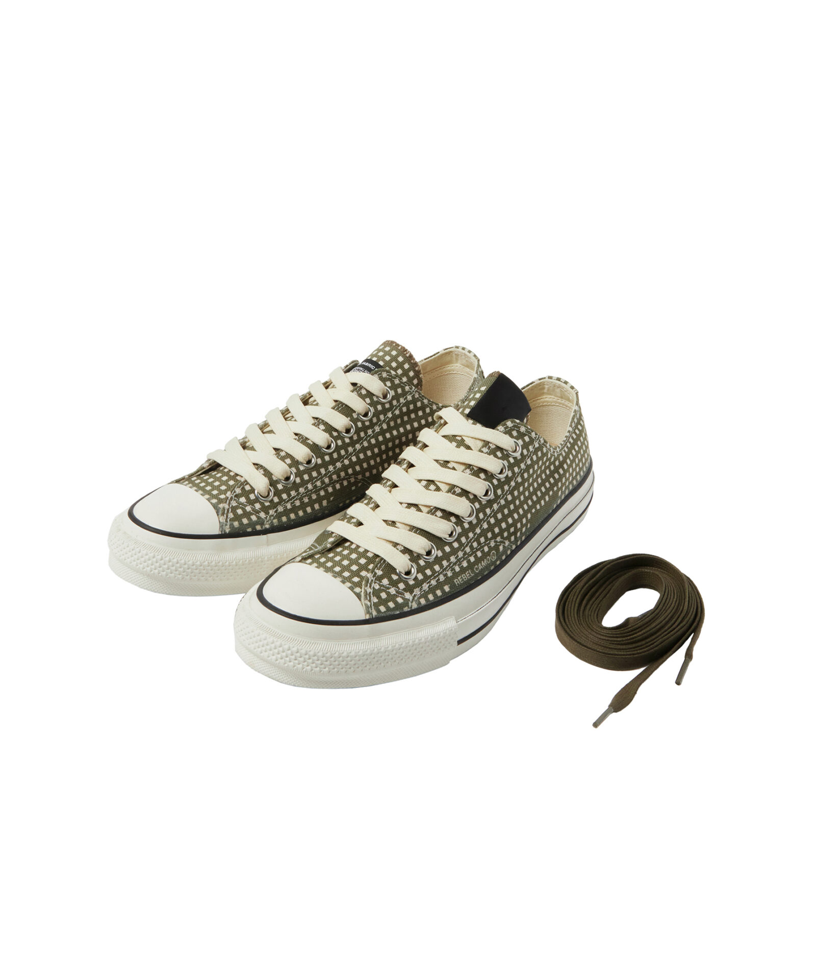 新品未使用 n.hoolywood undercover CONVERSE 27 N.HOOLYWOOD×UNDERCOVERから、CONVERSEとのコラボシューズ発売