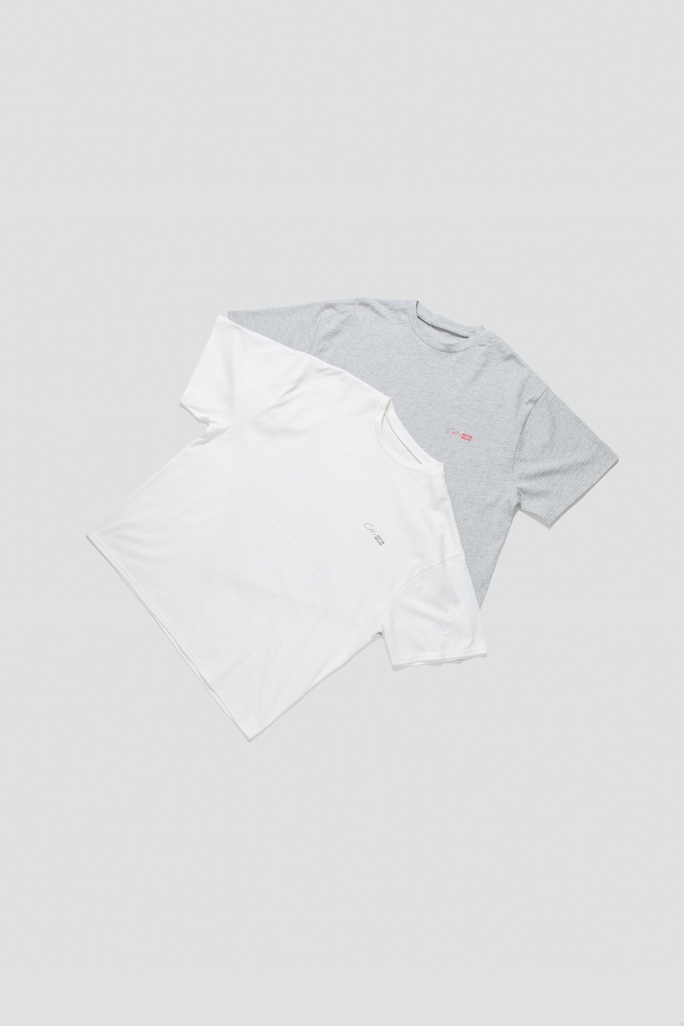 CDL ADELAIDE ADDITION 2pack Tシャツ Lサイズ