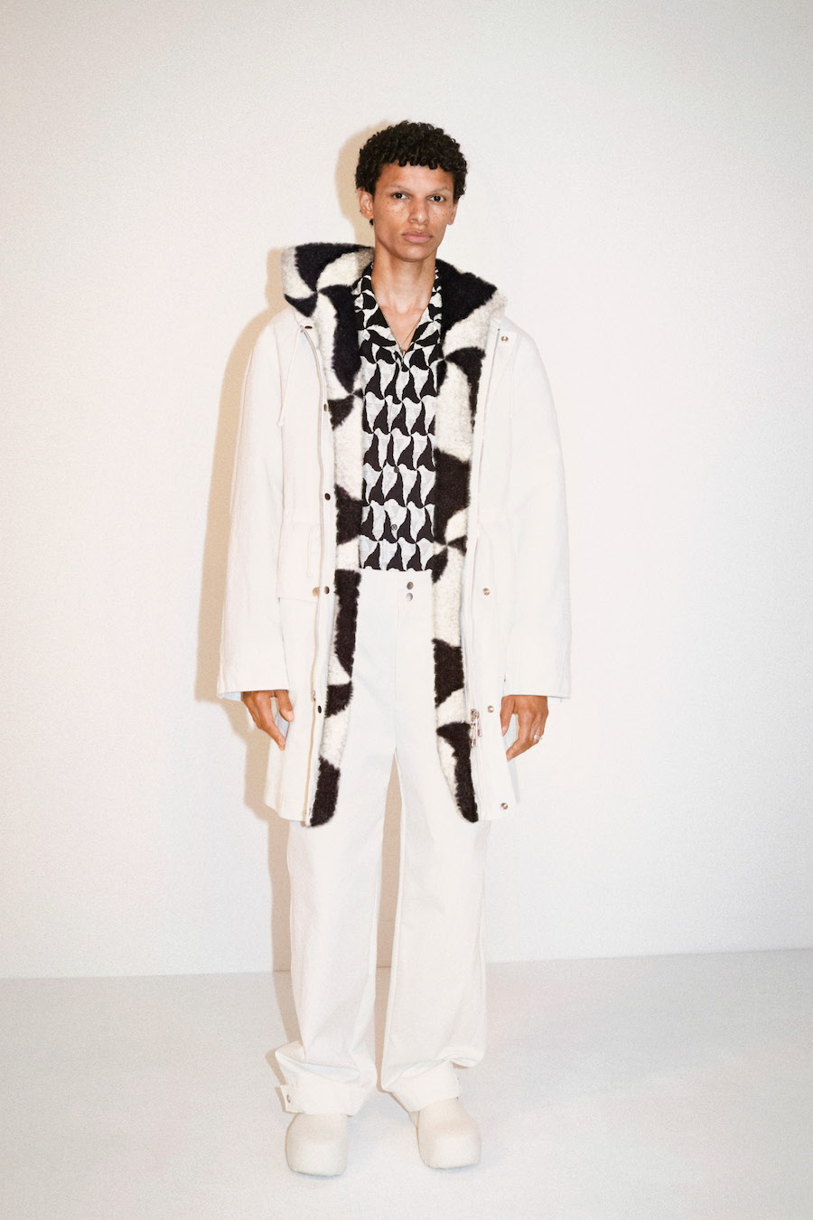 BOTTEGA VENETA 新コレクションWardrobe 03公開 | HIGHSNOBIETY