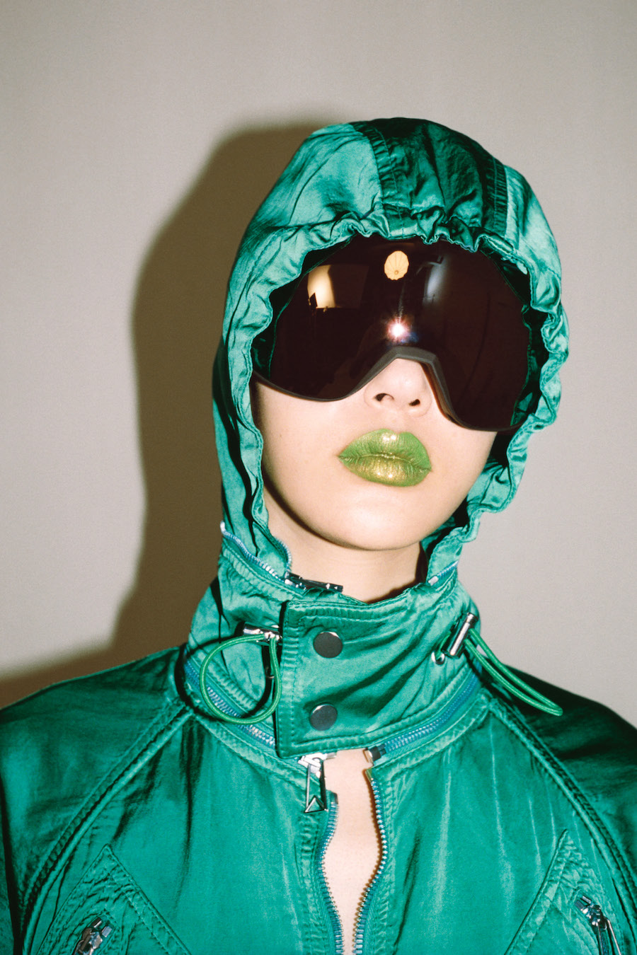 BOTTEGA VENETA 新コレクションWardrobe 03公開 | HIGHSNOBIETY