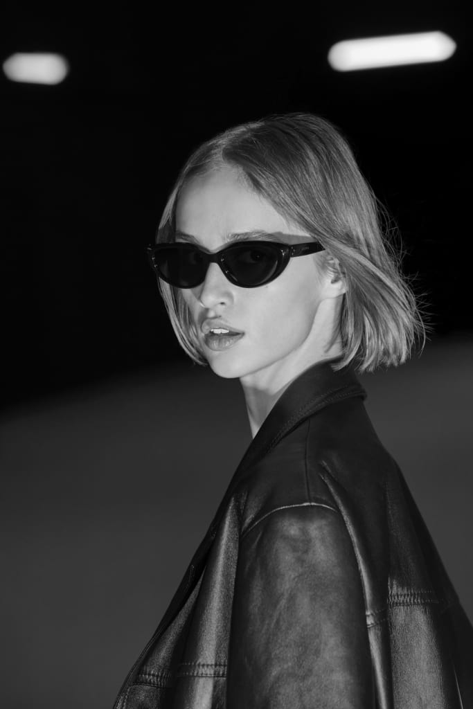 CELINE 2022年ウィメンズ・サマーコレクション | HIGHSNOBIETY.JP