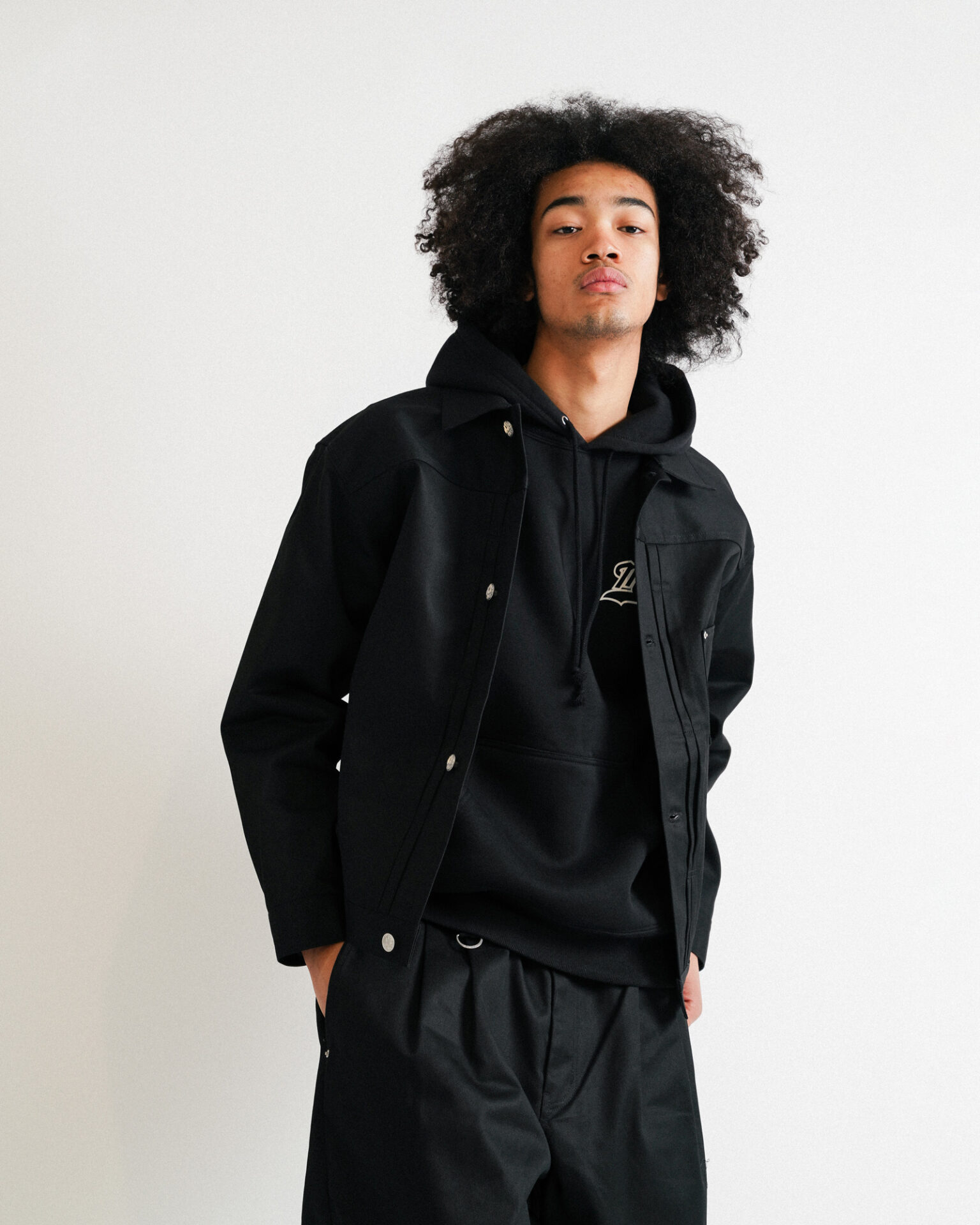LEFT ALONE×Dickiesコラボ セットアップ MFC STORE × Dickies®コラボセットアップ発売 | HIGHSNOBIETY.JP
