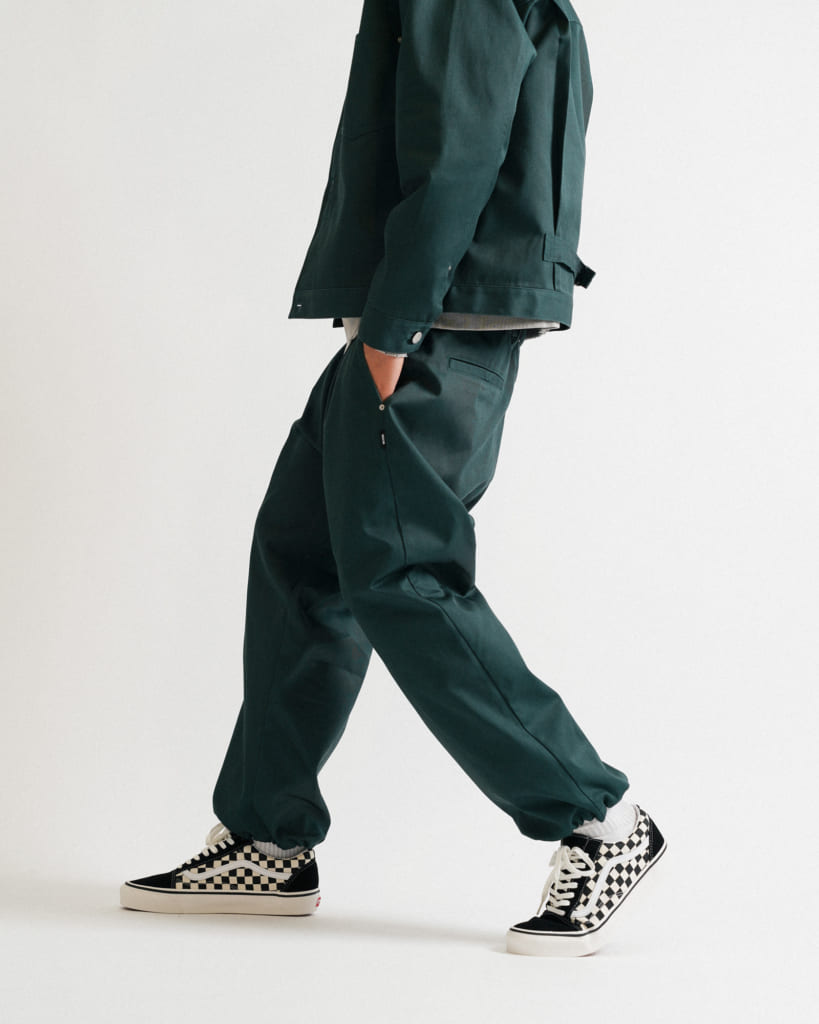 Dickies - MFC STORE × Dickies DOBON WORK PANTS XLの+spbgp44.ru