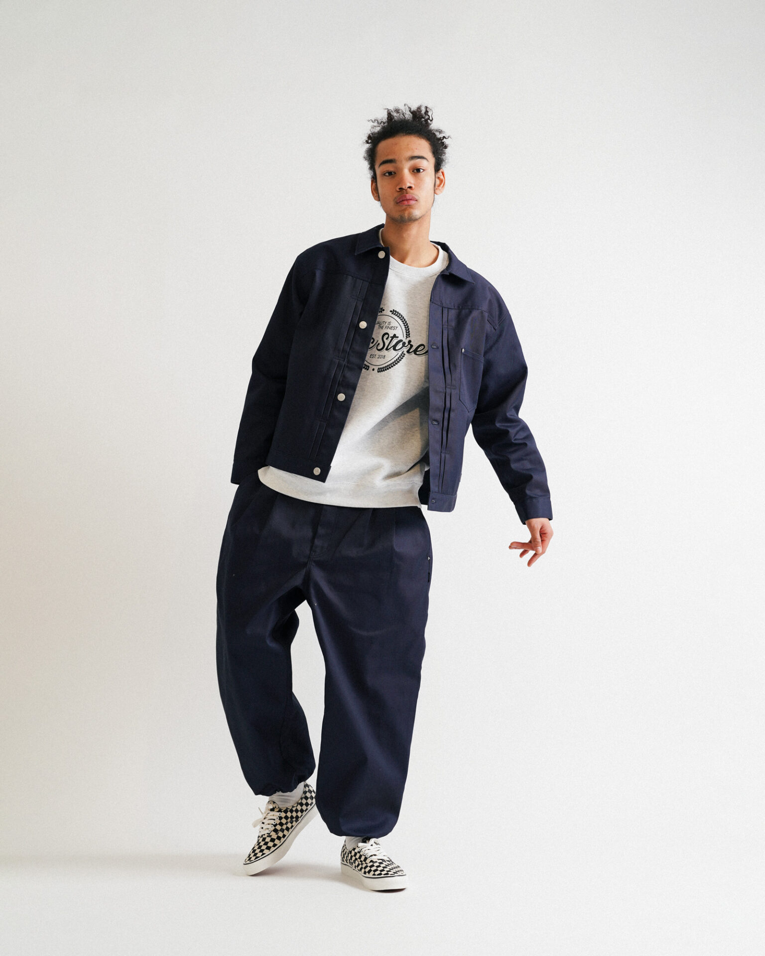 UNION×DICKIESコラボセットアップ Features | DICKIES / UNION 2020 COLLECTION｜【公式通販 UNION