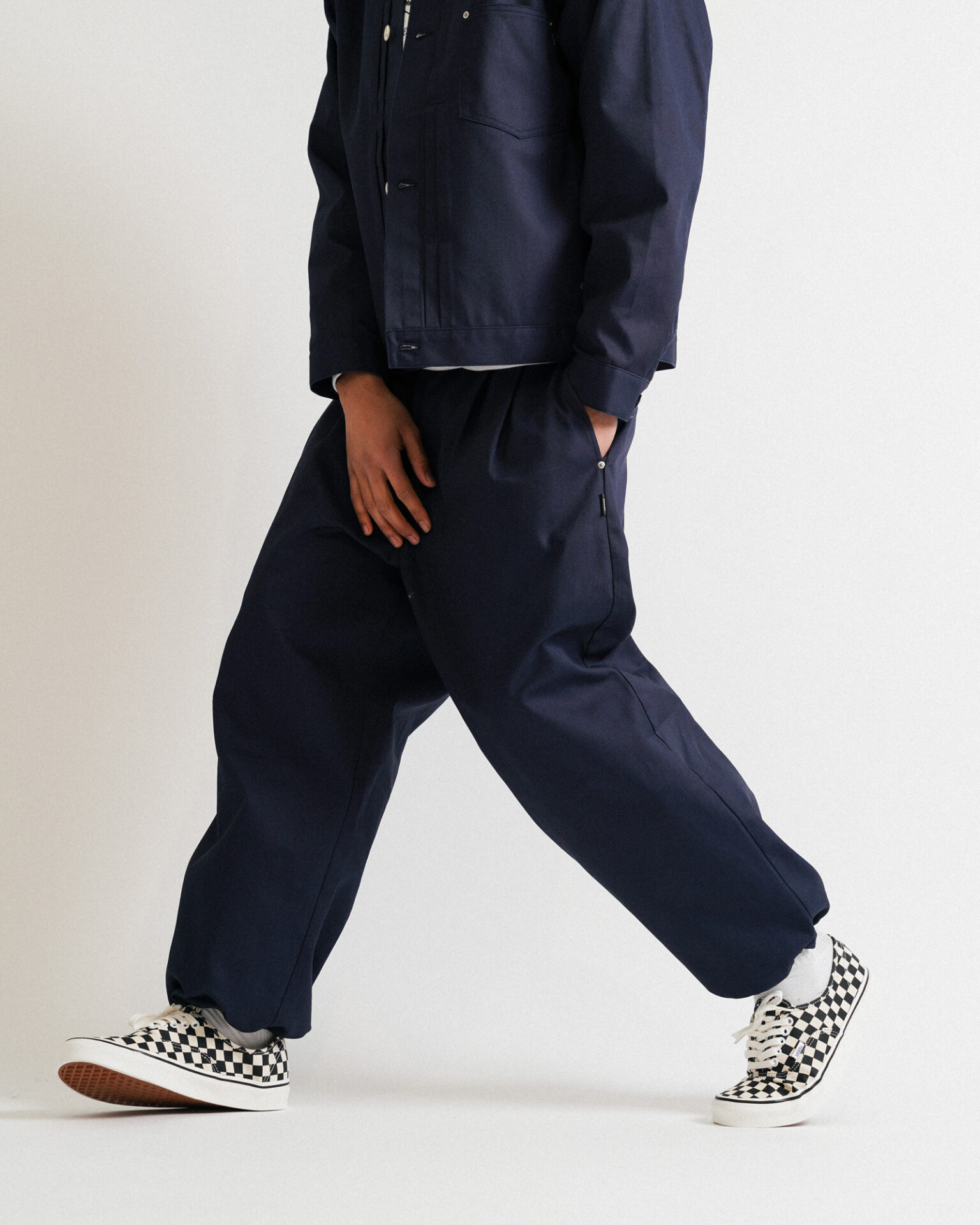 MFC STORE × Dickies®コラボセットアップ発売 | HIGHSNOBIETY.JP